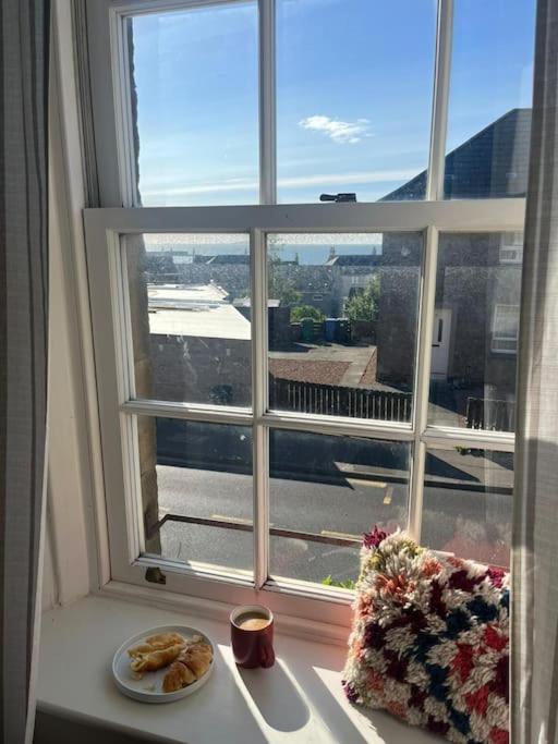 Neuk Nest,serene 2 bedroom apartment in Anstruther