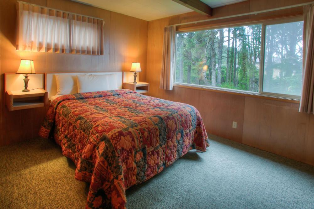 Suite con 2 Camere da Letto