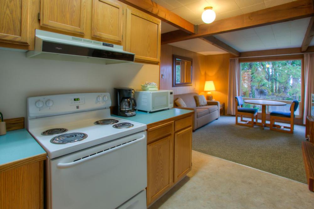 Suite con 2 Camere da Letto