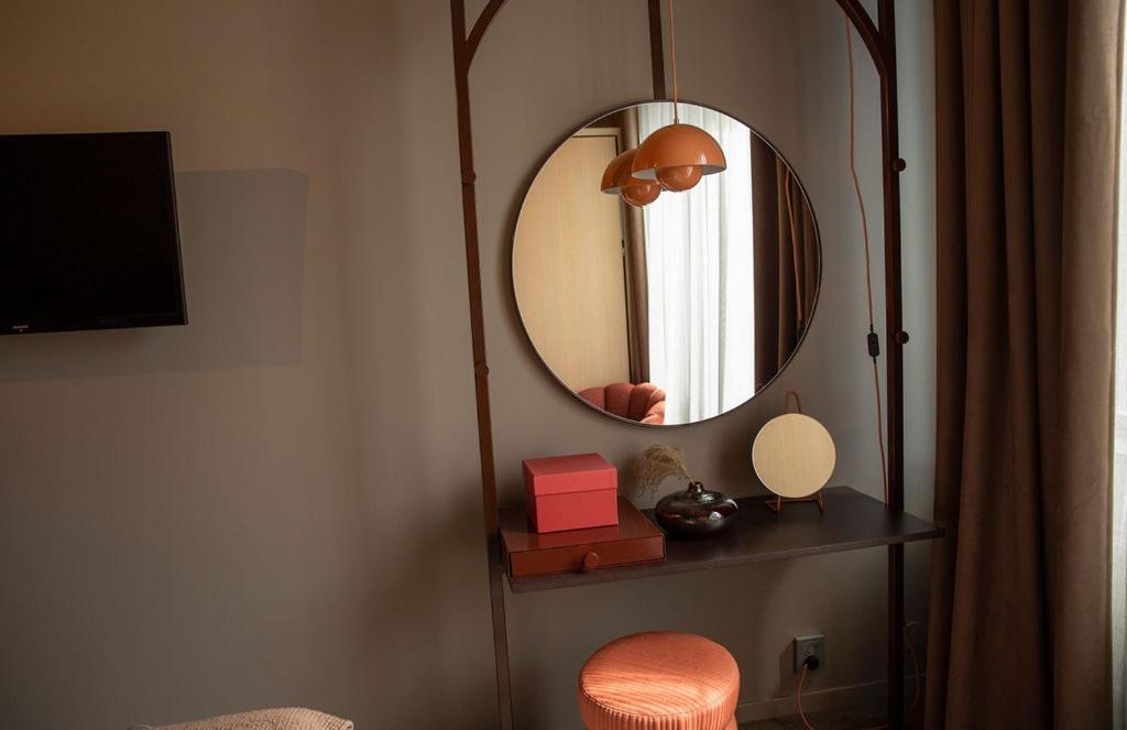 Mini Double Room Plus