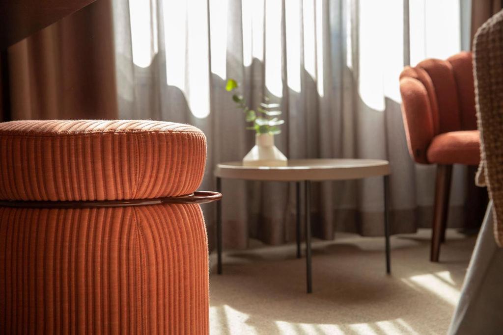 Superior Twin Quad Room Plus