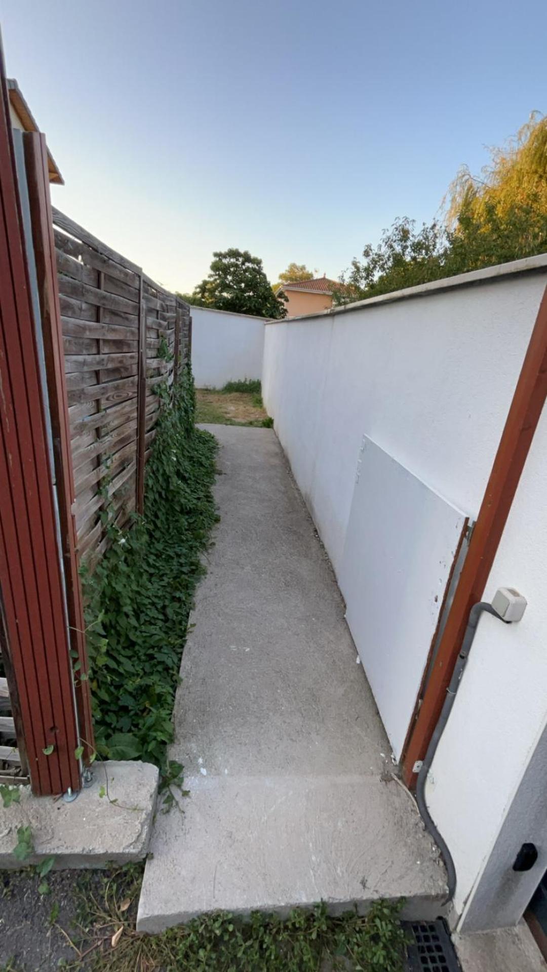 Stade OL et grand large 1 chambre