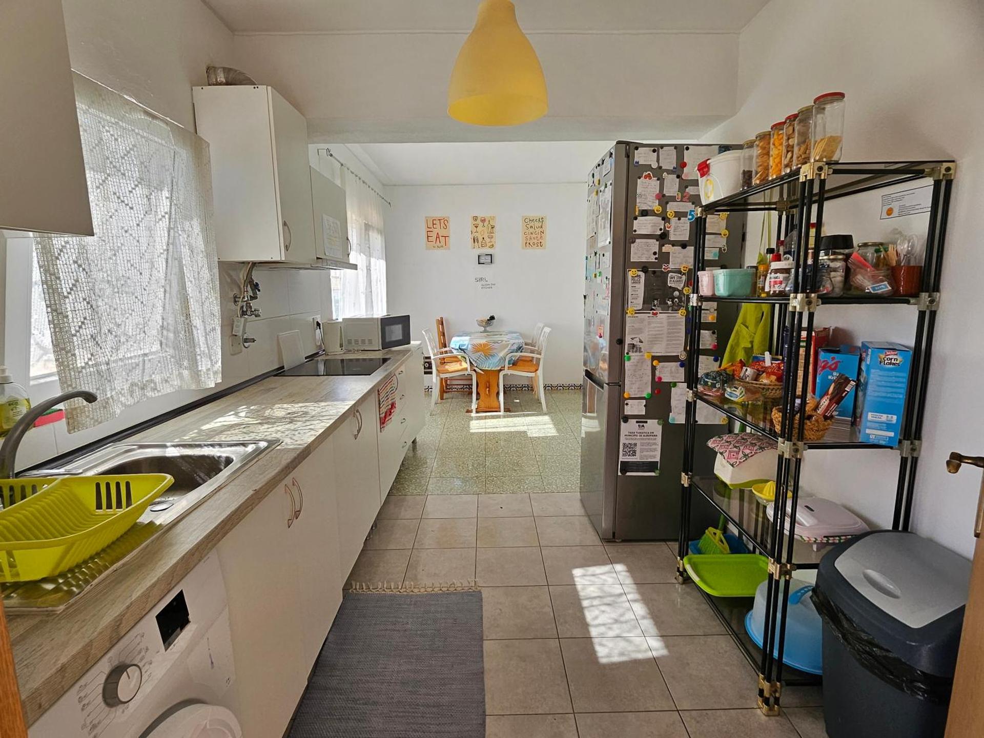 Guest House Casa Ramos on the Strip