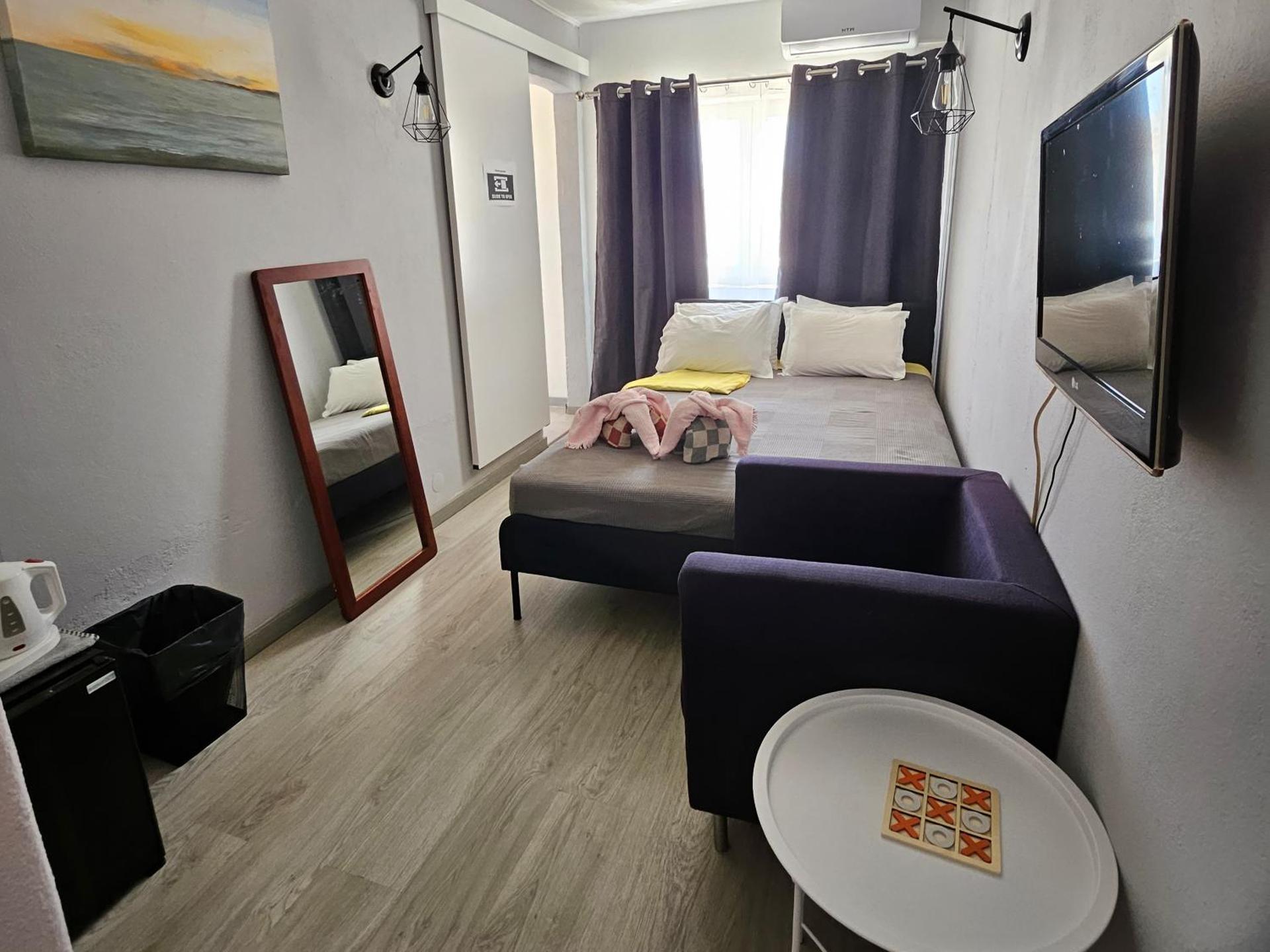 Guest House Casa Ramos on the Strip