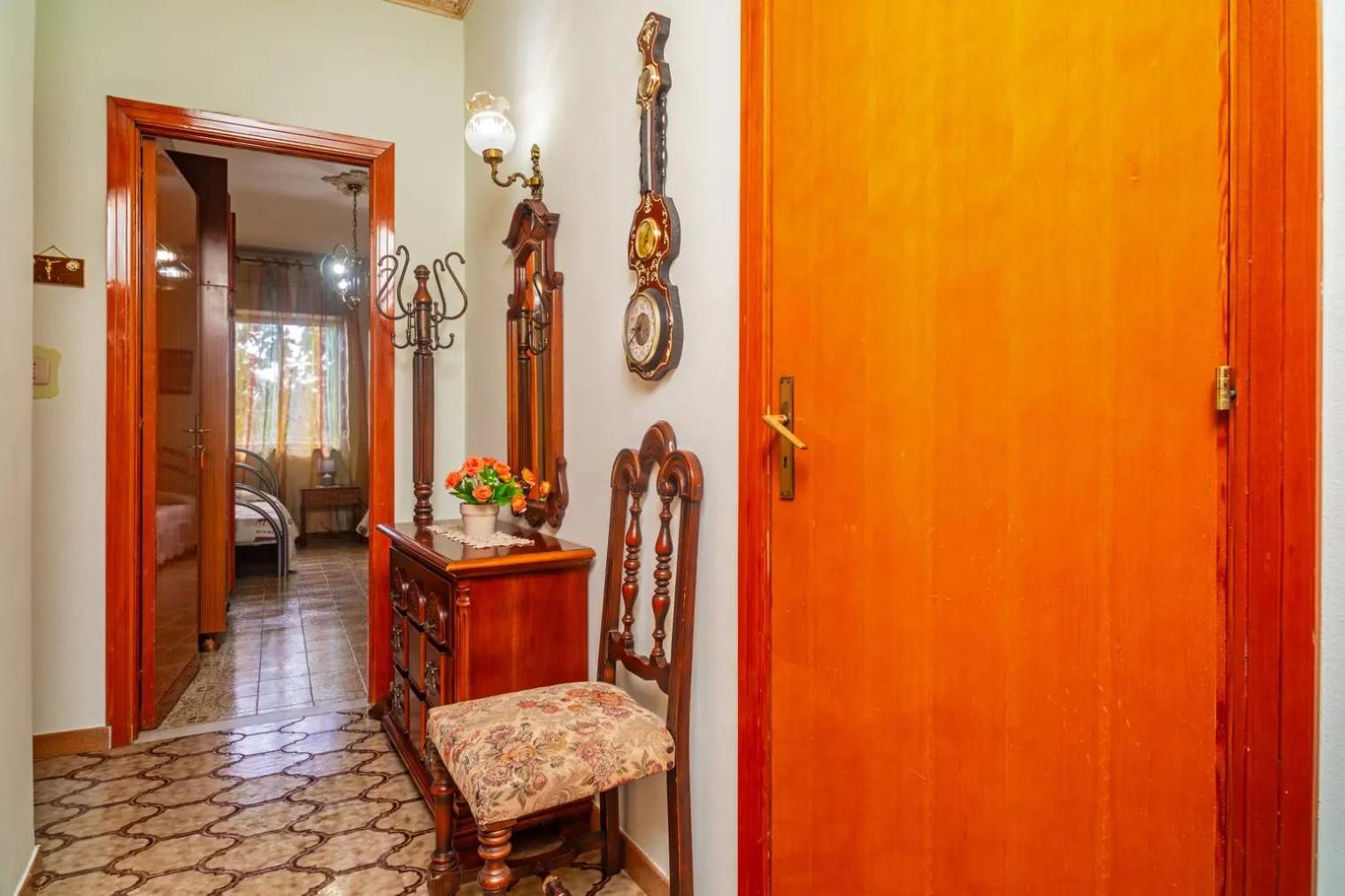 Appartamento Turistico - Rosina Etna Taormina