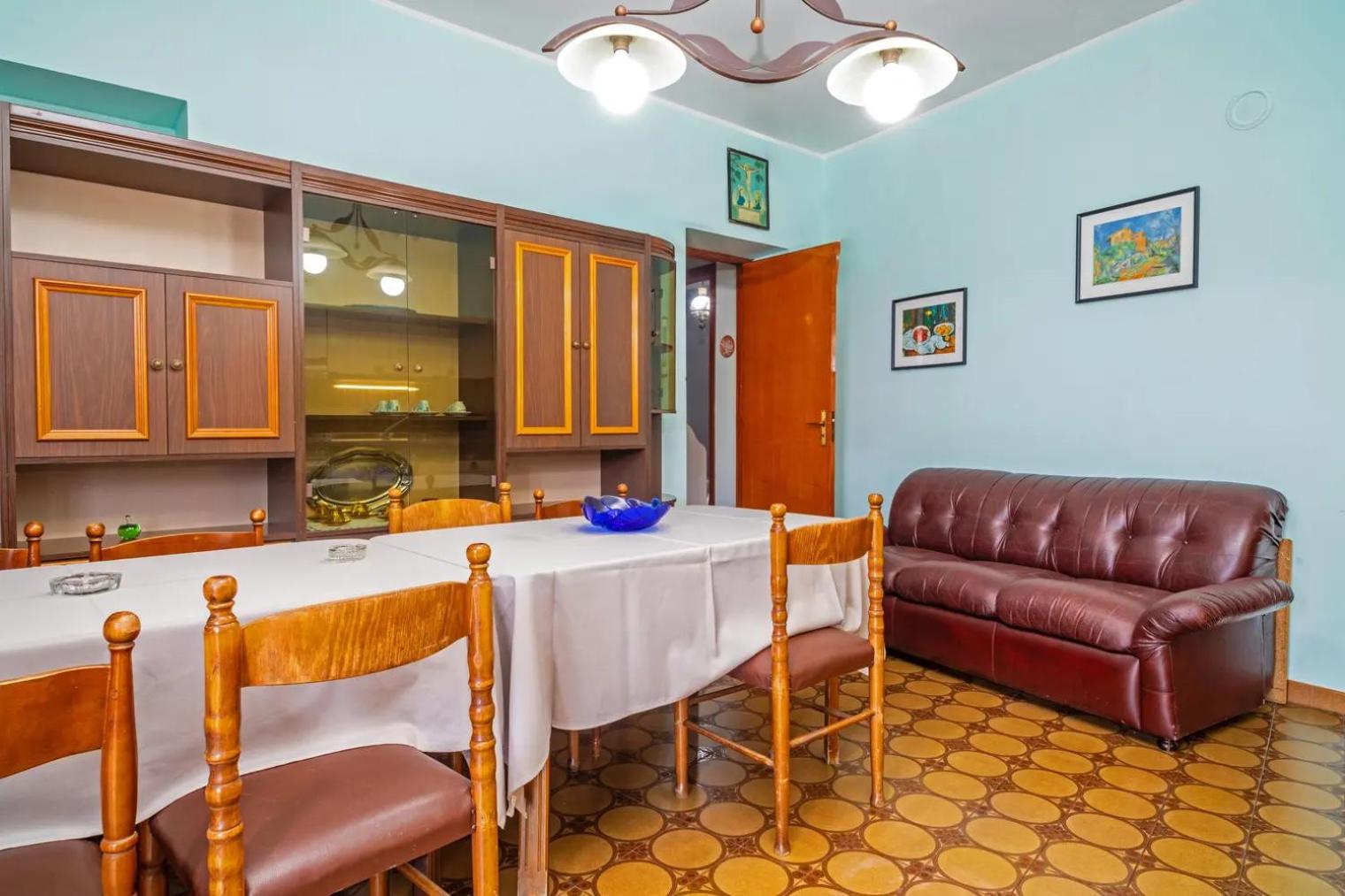 Appartamento Turistico - Rosina Etna Taormina