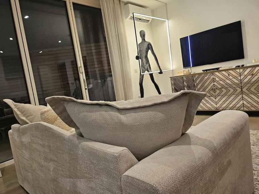 Fulham Design Apartment