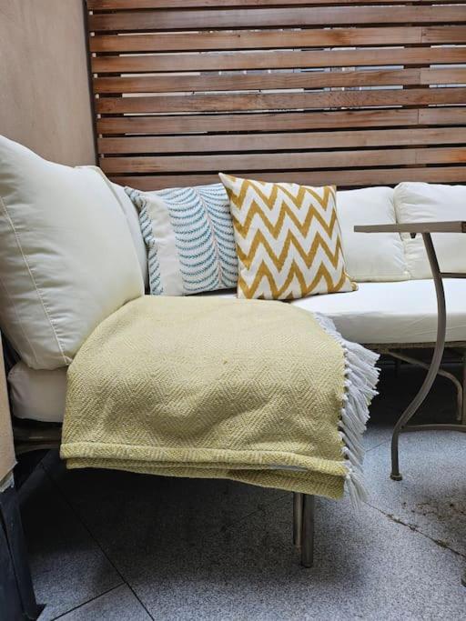 Fulham Design Apartment