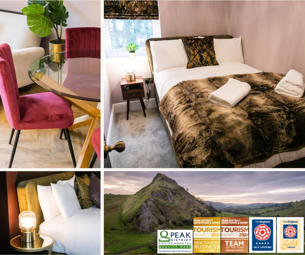 Foxlow Grange by Muse Escapes