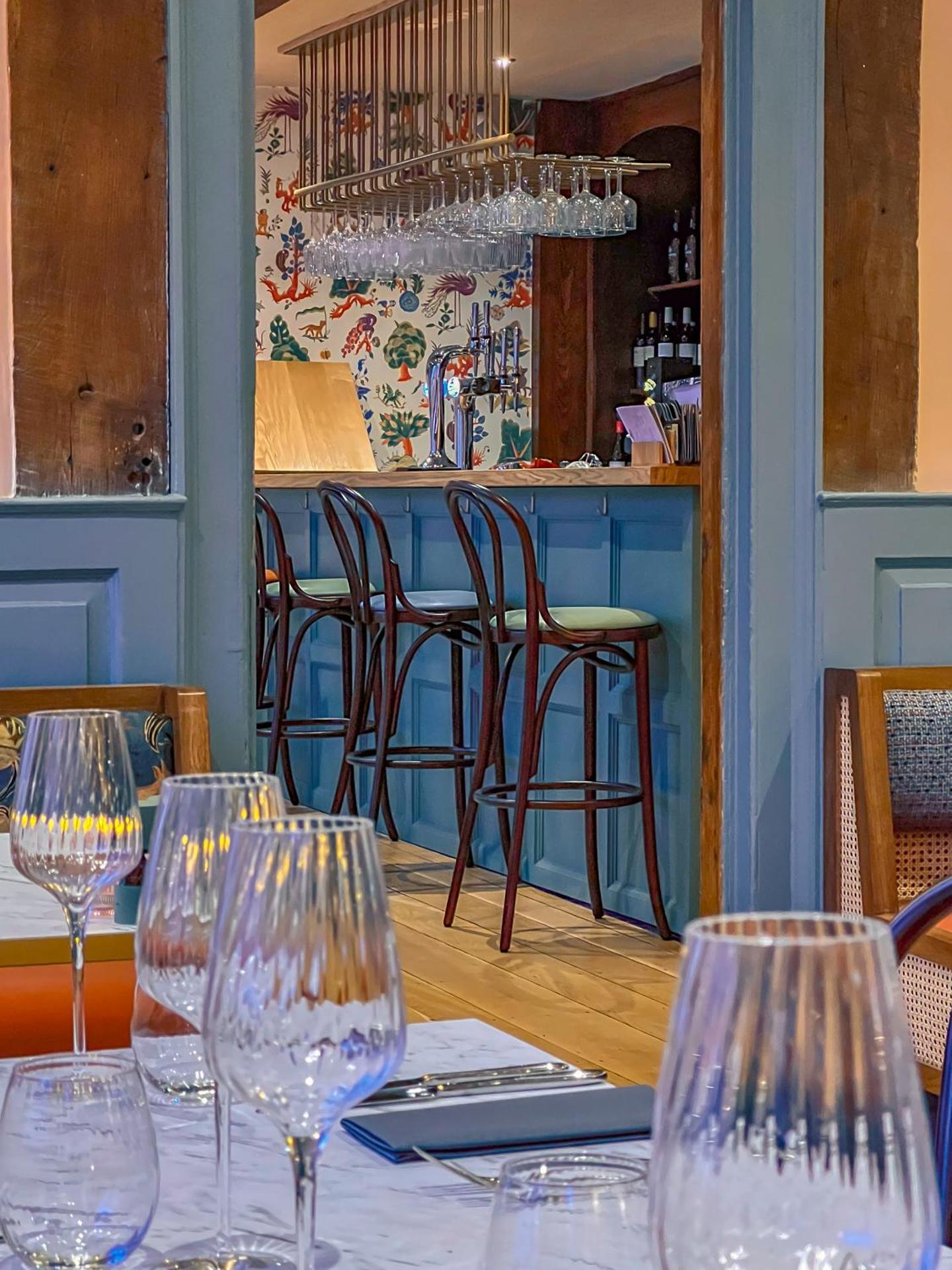 The Great House Lavenham Hotel & Restaurant