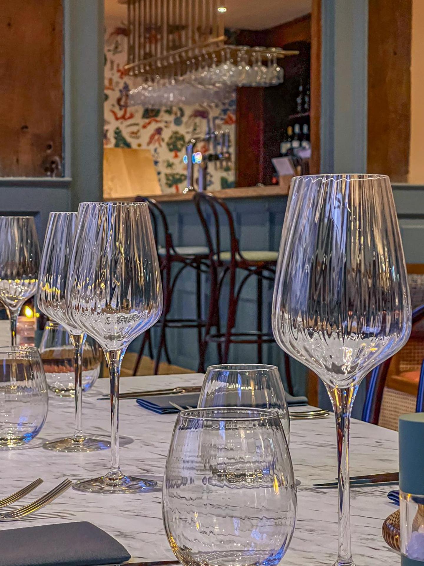 The Great House Lavenham Hotel & Restaurant