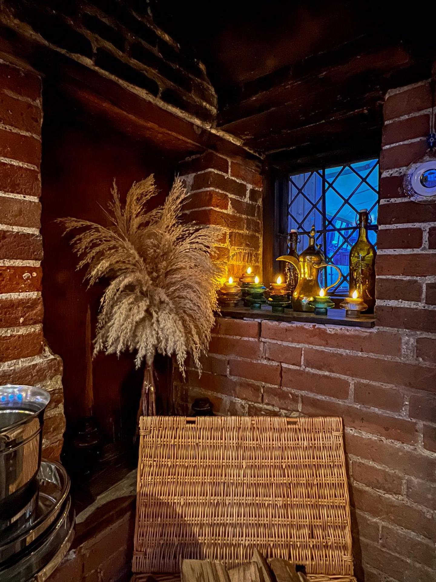 The Great House Lavenham Hotel & Restaurant