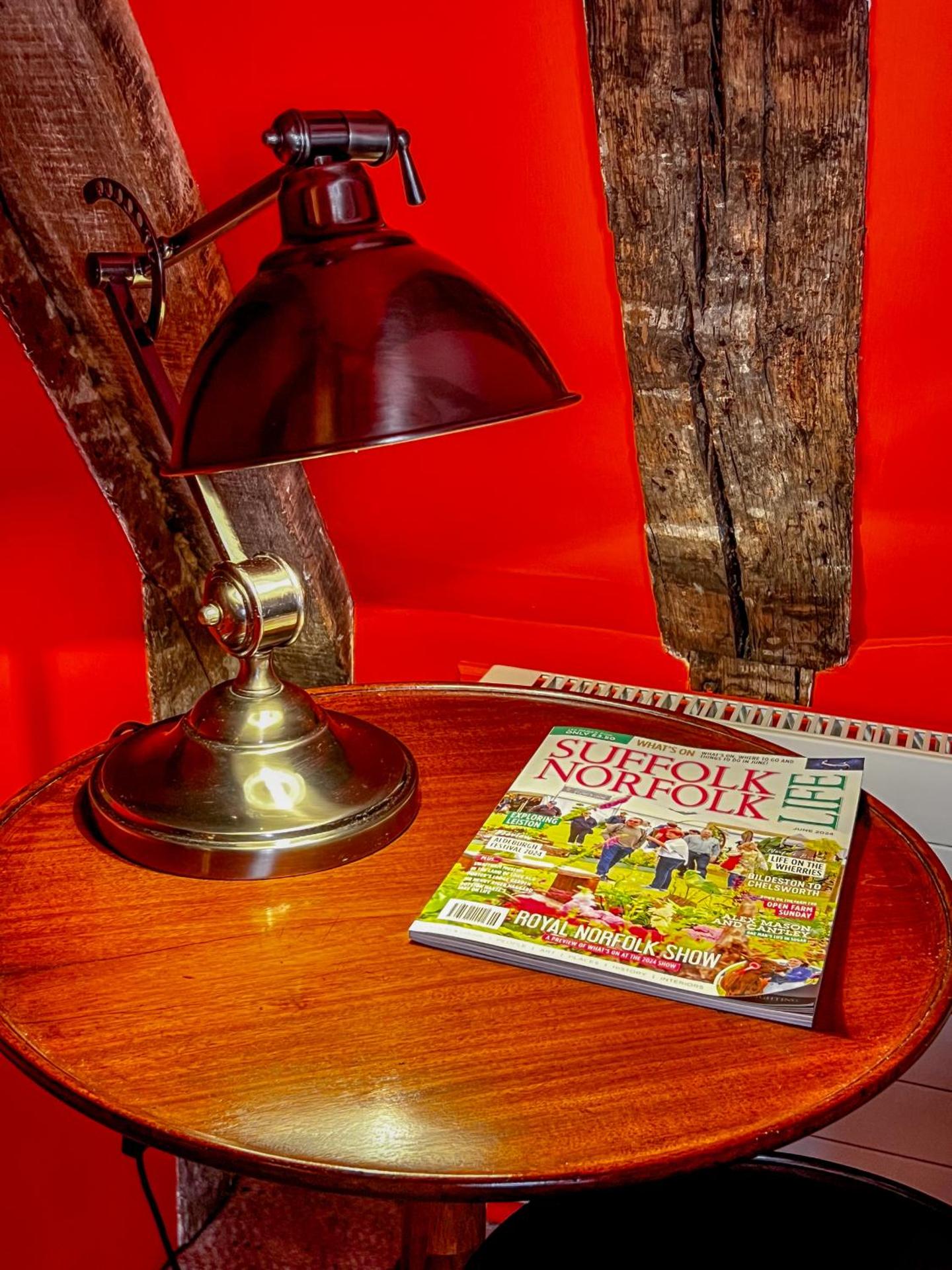 Room 4 - King Size Double Ensuite