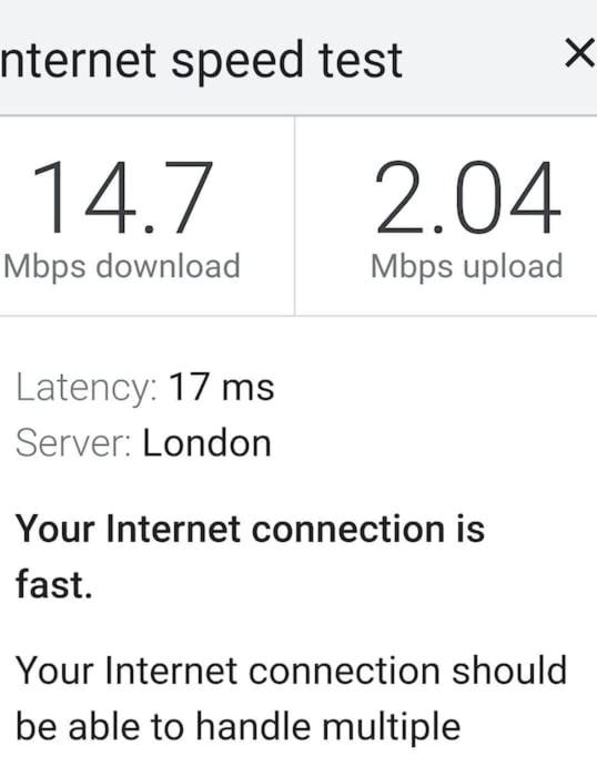 Lagooncombe modern and cosy holiday home