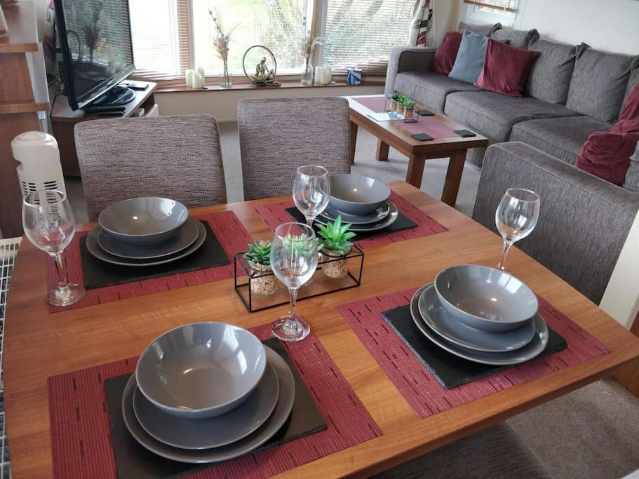 Parkview, Port Haverigg