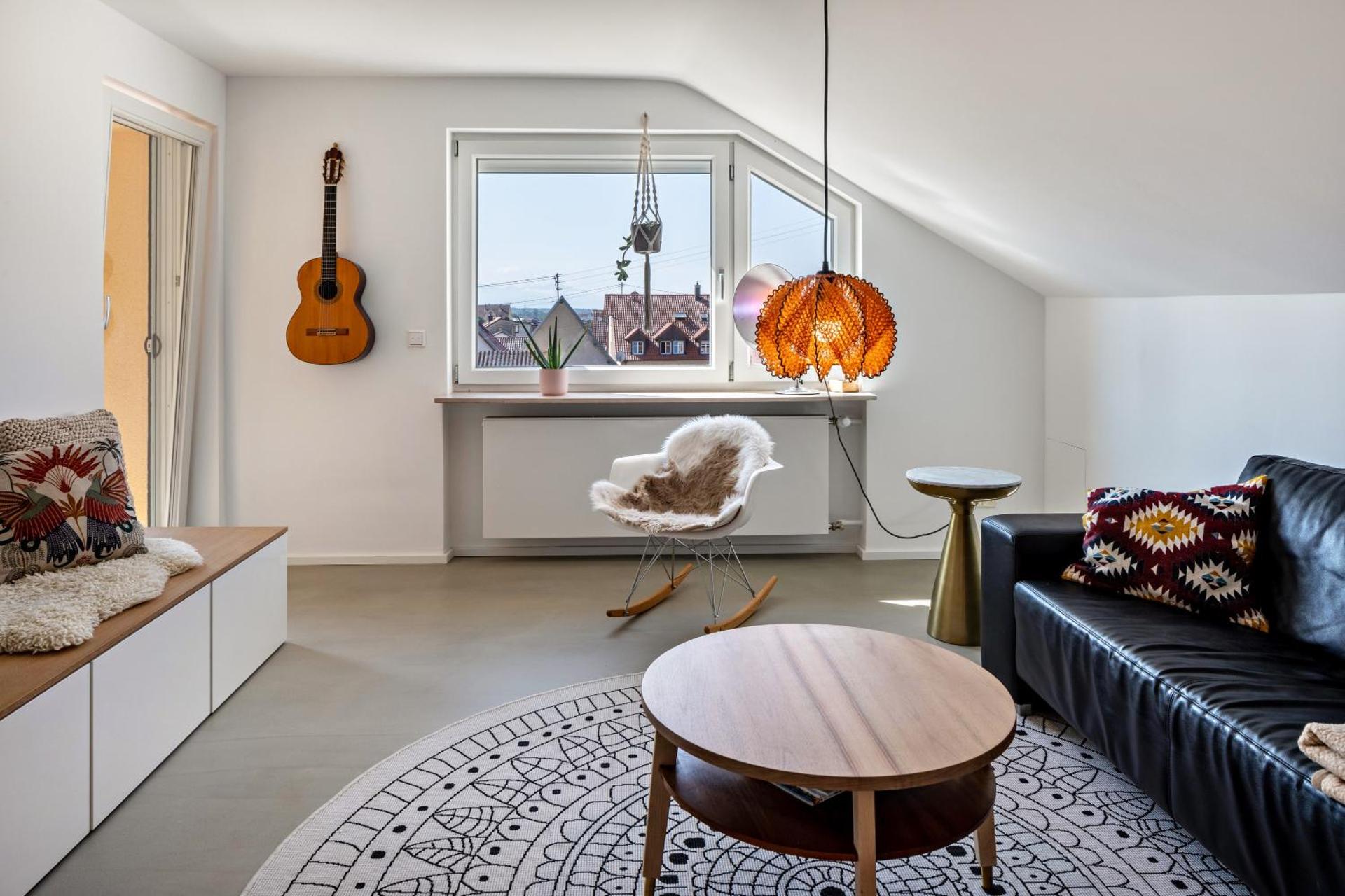 Urlaubsapartment Südsicht