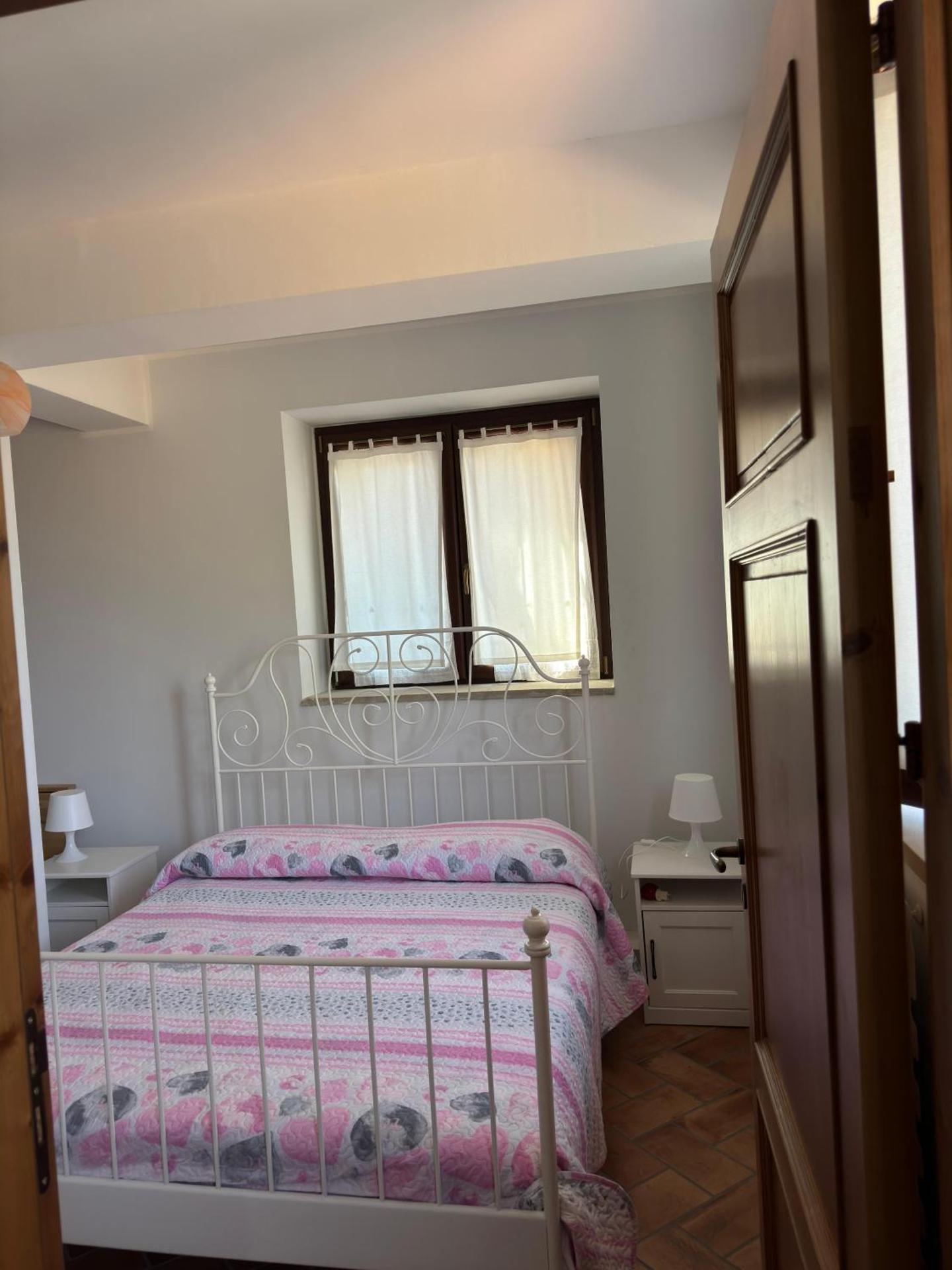 Quadruple Room with Garden View