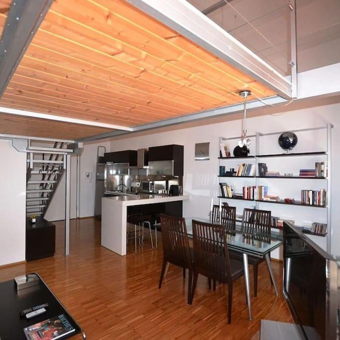 Loft Esclusivo - 5 Stars