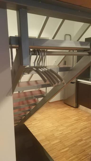Loft Esclusivo - 5 Stars