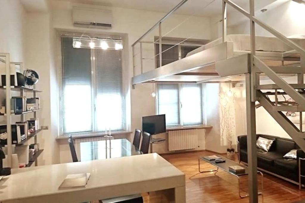 Loft Esclusivo - 5 Stars