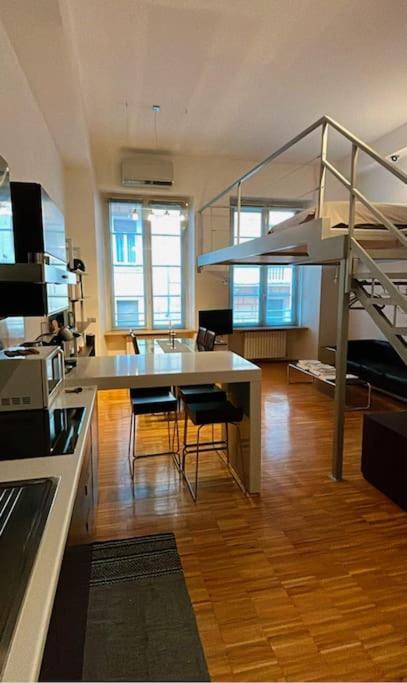 Loft Esclusivo - 5 Stars