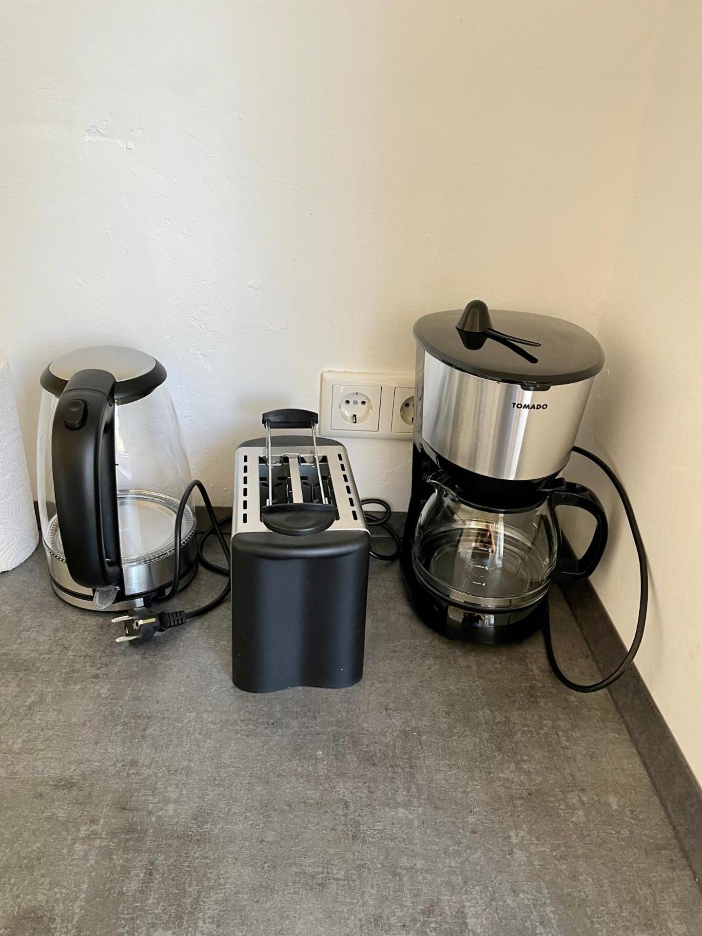 Apartment mit Balkon, Stein bei Nürnberg