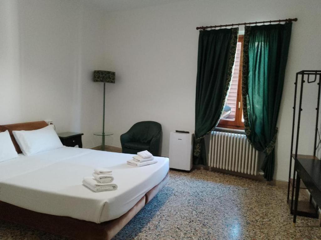 Two-Bedroom Standard Apartment - Separate Building