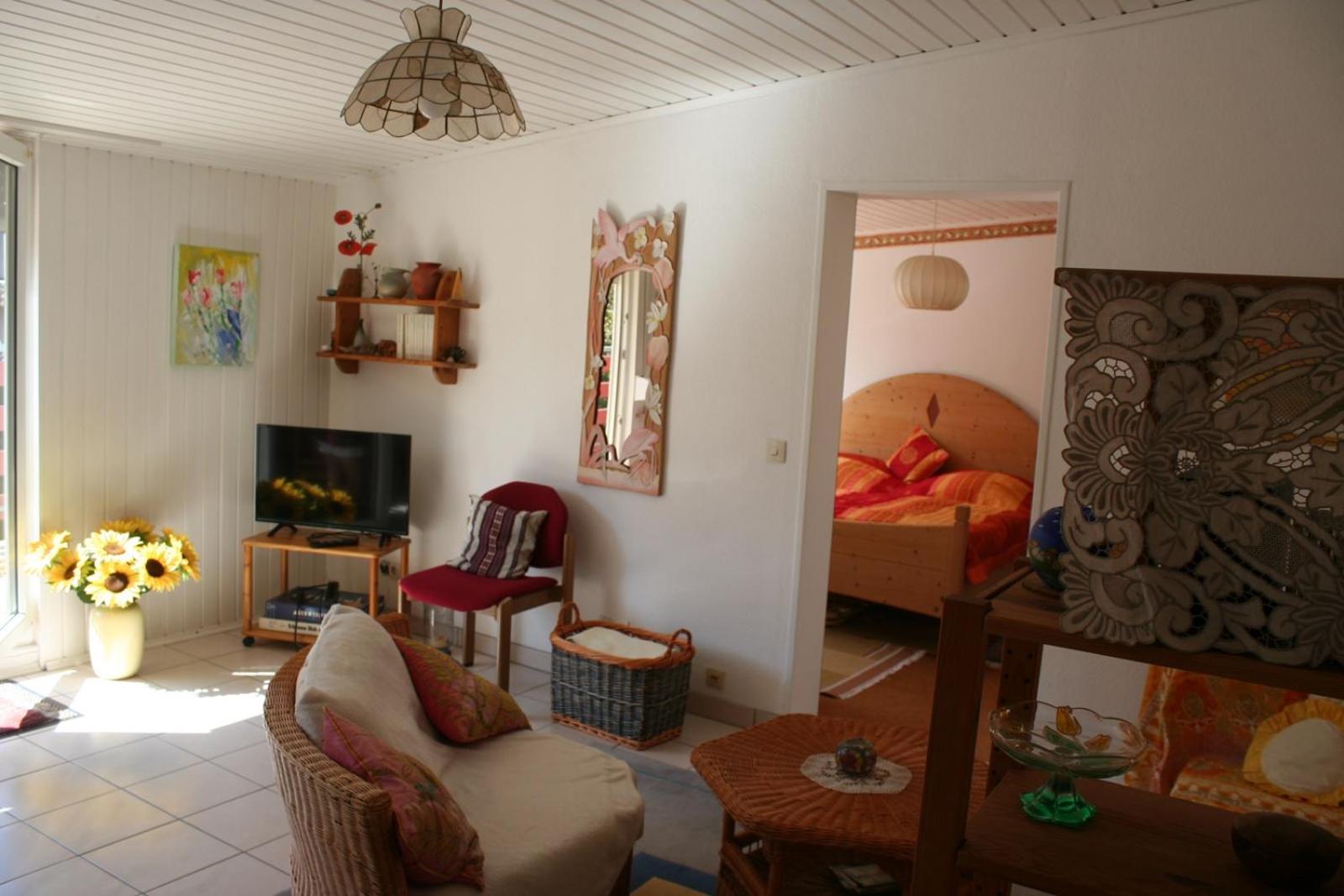 Schöntal- Seen- und Felsen