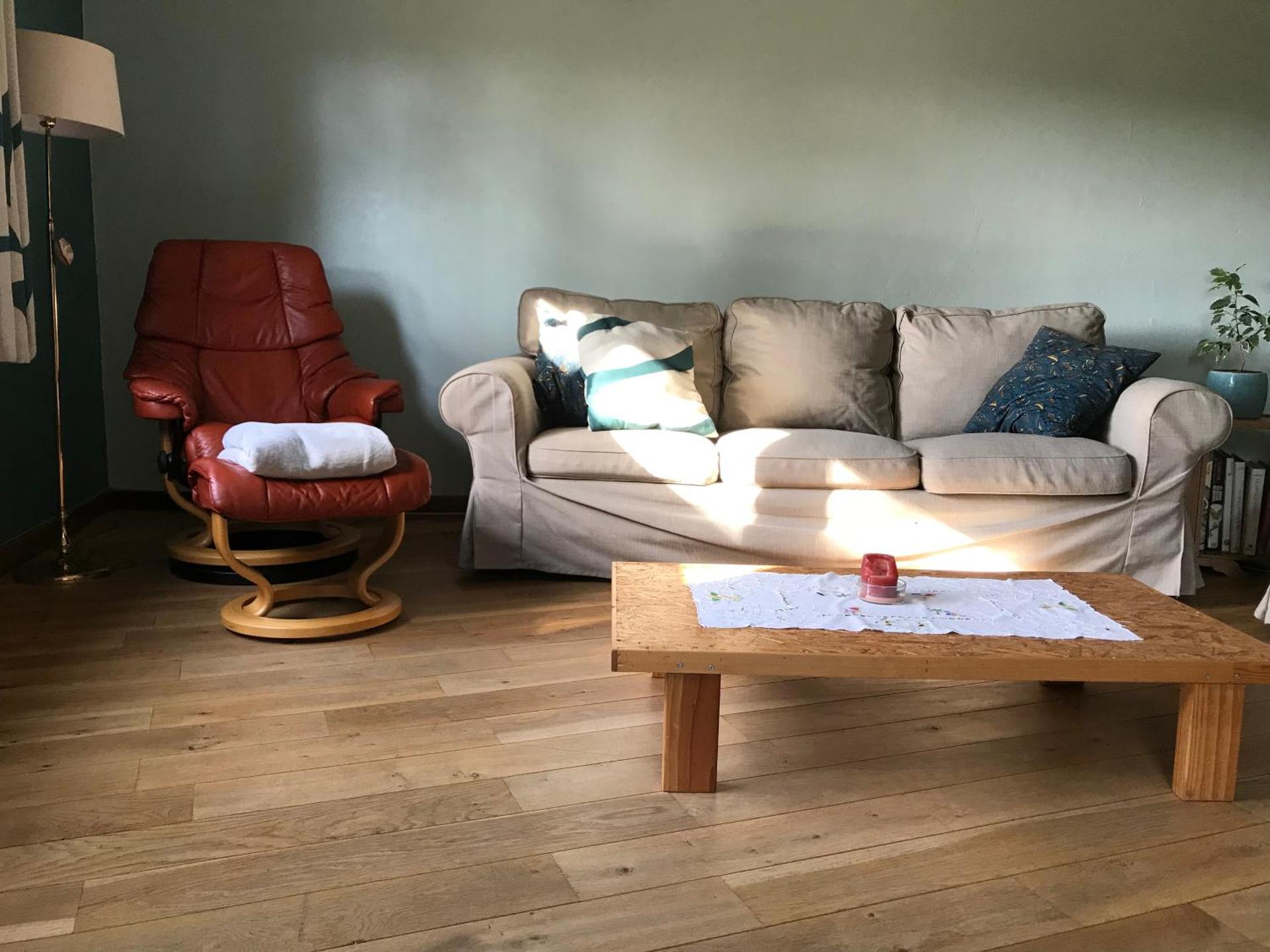 « Le LoMa » Ancienne fermette