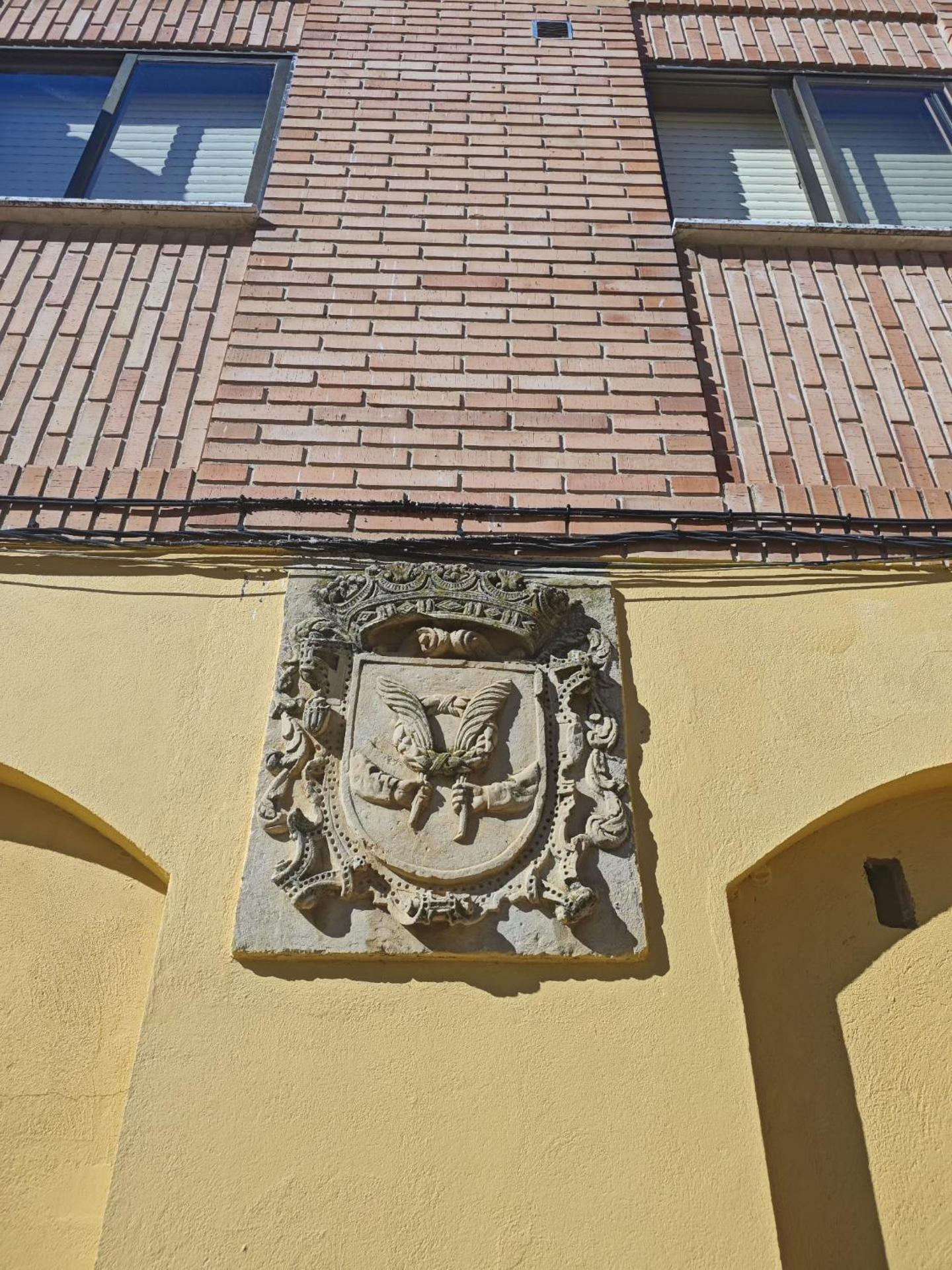 LA BOTICA DEL MONASTERIO