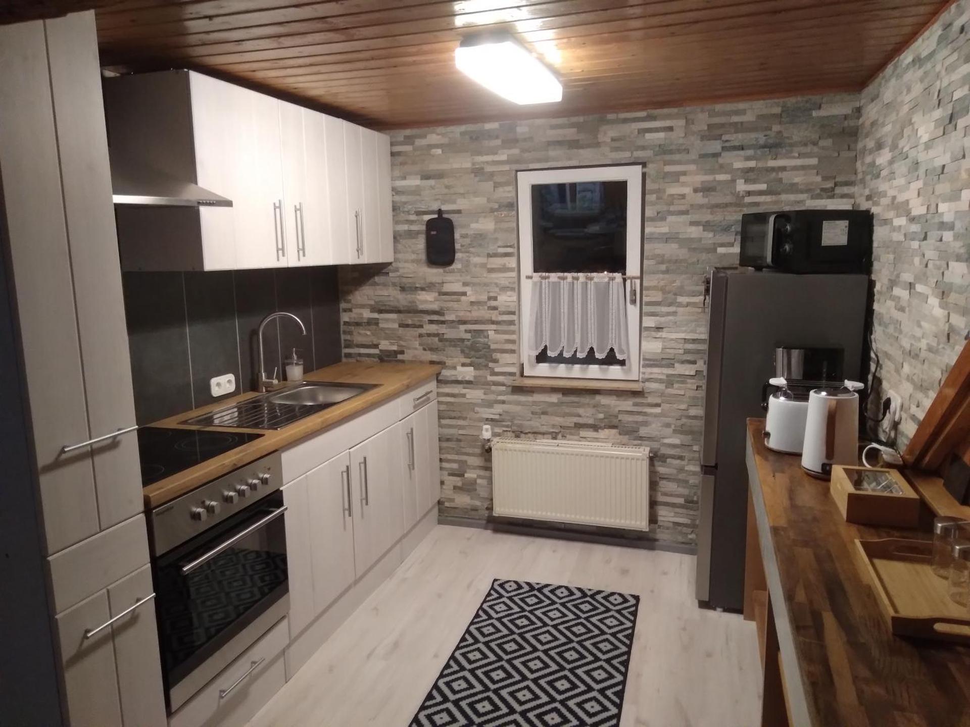 Two-Bedroom Standard Apartment