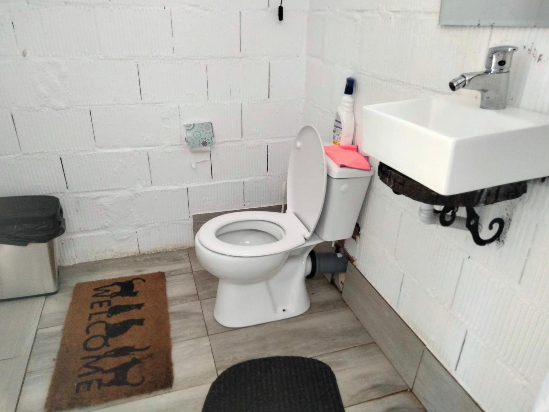 La Finca - Campamento en la Naturaleza