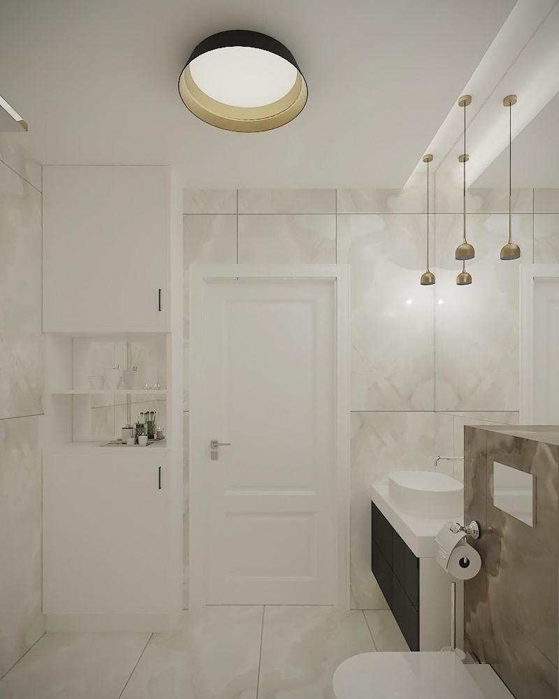 Apartament Kościuszki Nowa Sól