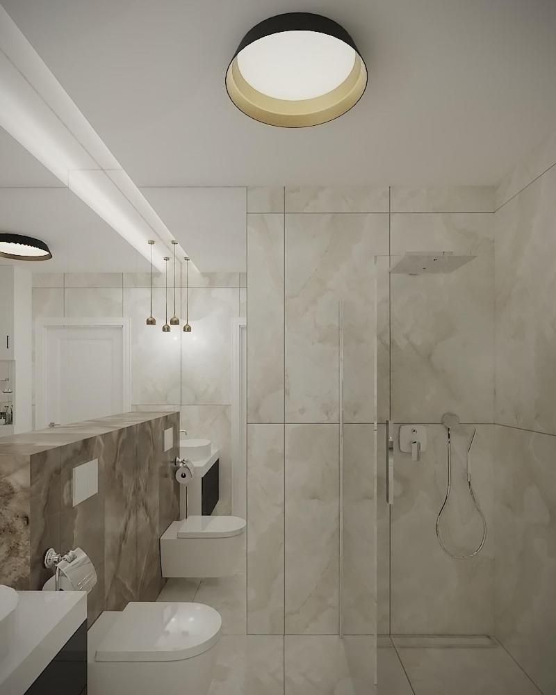 Apartament Kościuszki Nowa Sól