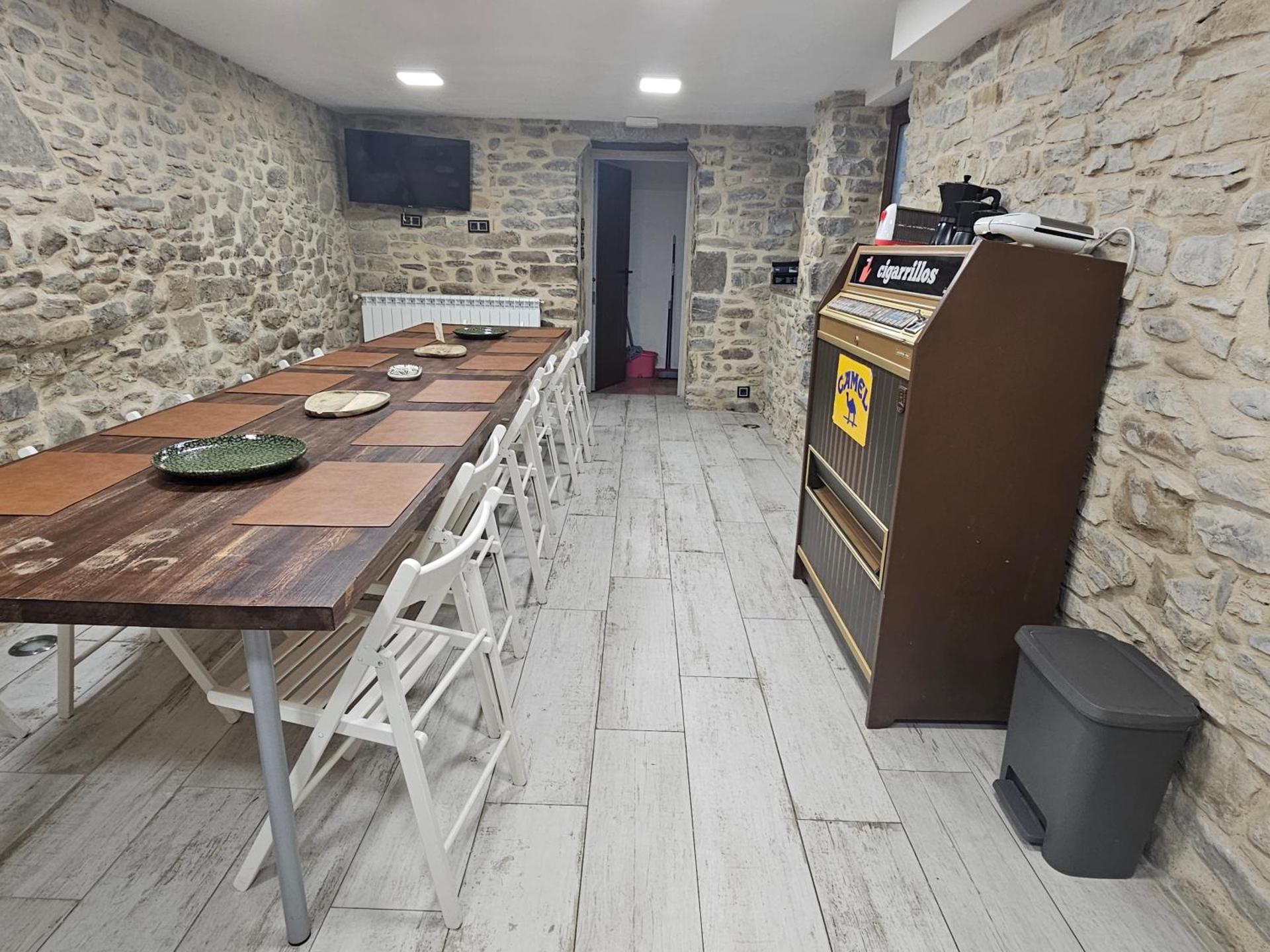 Casa Campanilla Jaca