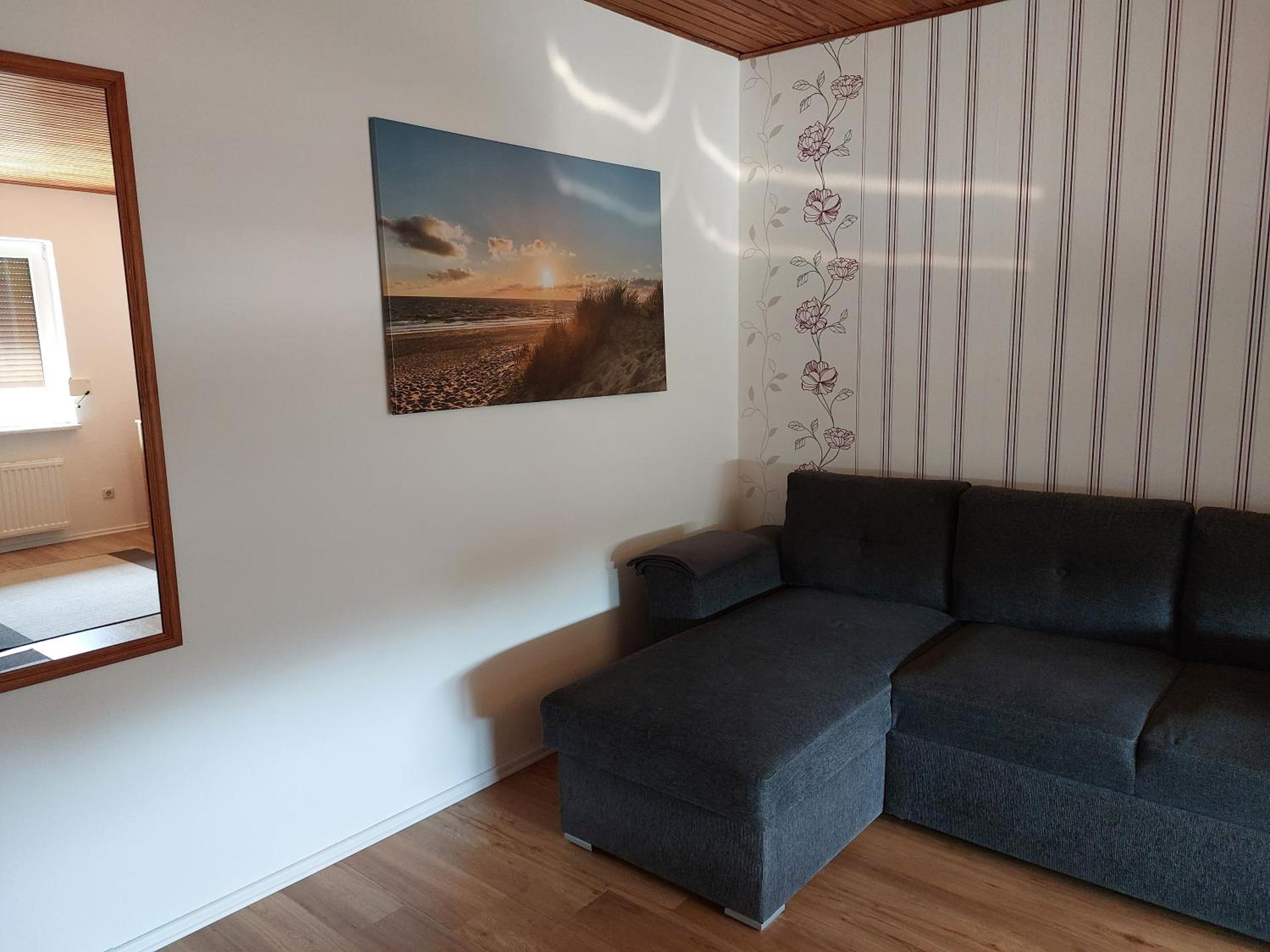 Ferienwohnung im Ostseebad Schönberg nahe Schönberger Strand Ostsee Self-Check-in