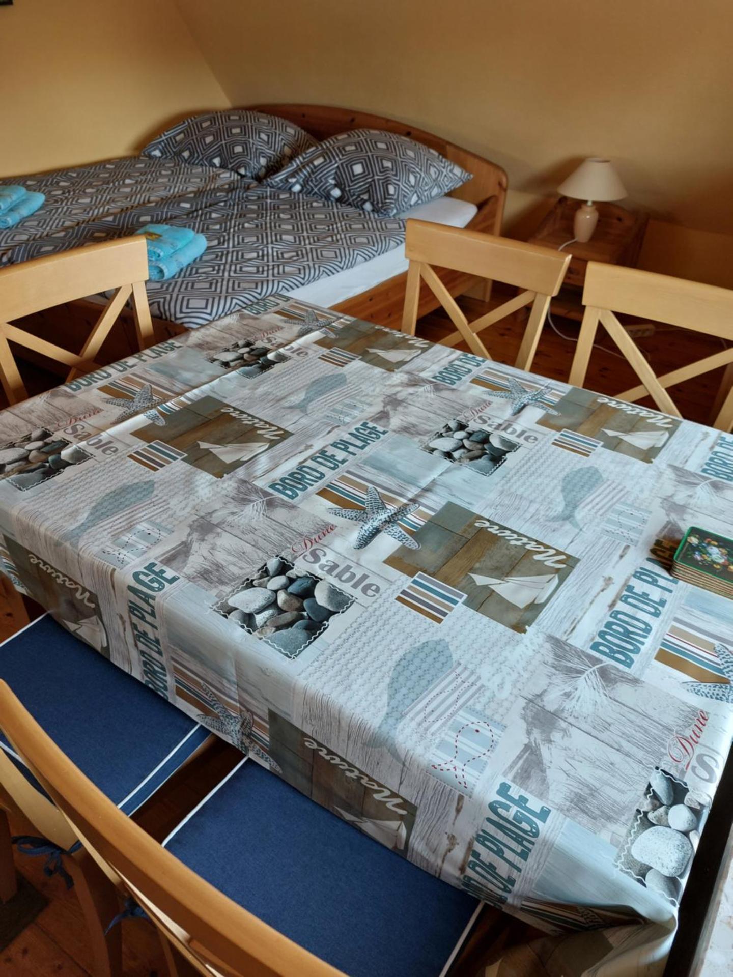 Ferienwohnung im Ostseebad Schönberg nahe Schönberger Strand Ostsee Self-Check-in