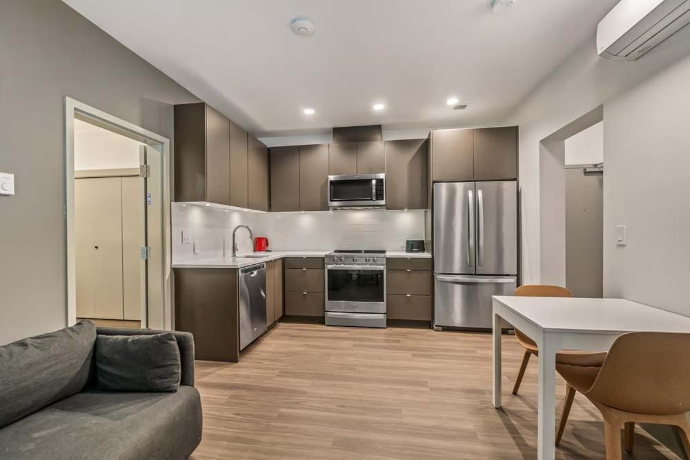 Nowhere Special Hostel