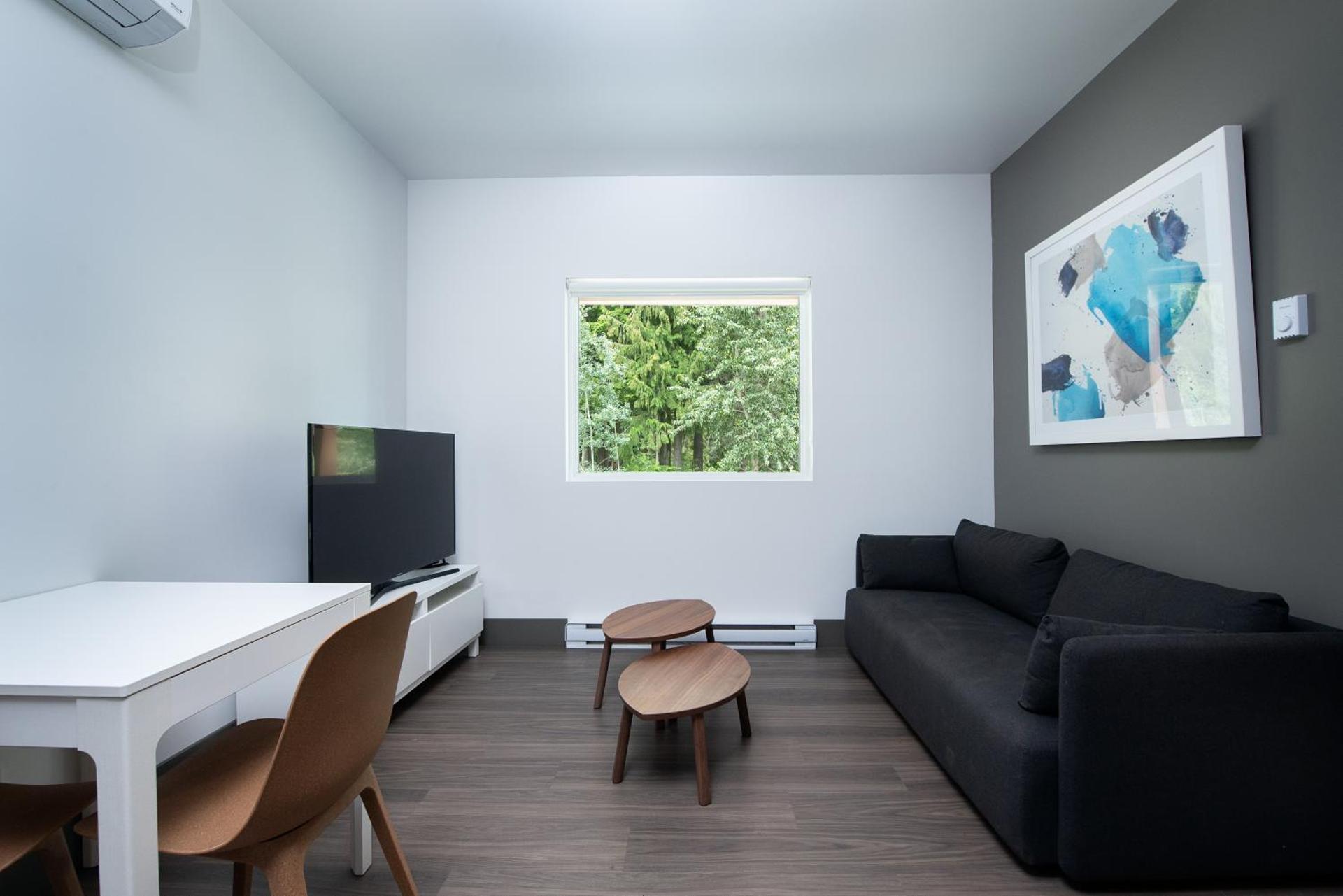 Nowhere Special Hostel