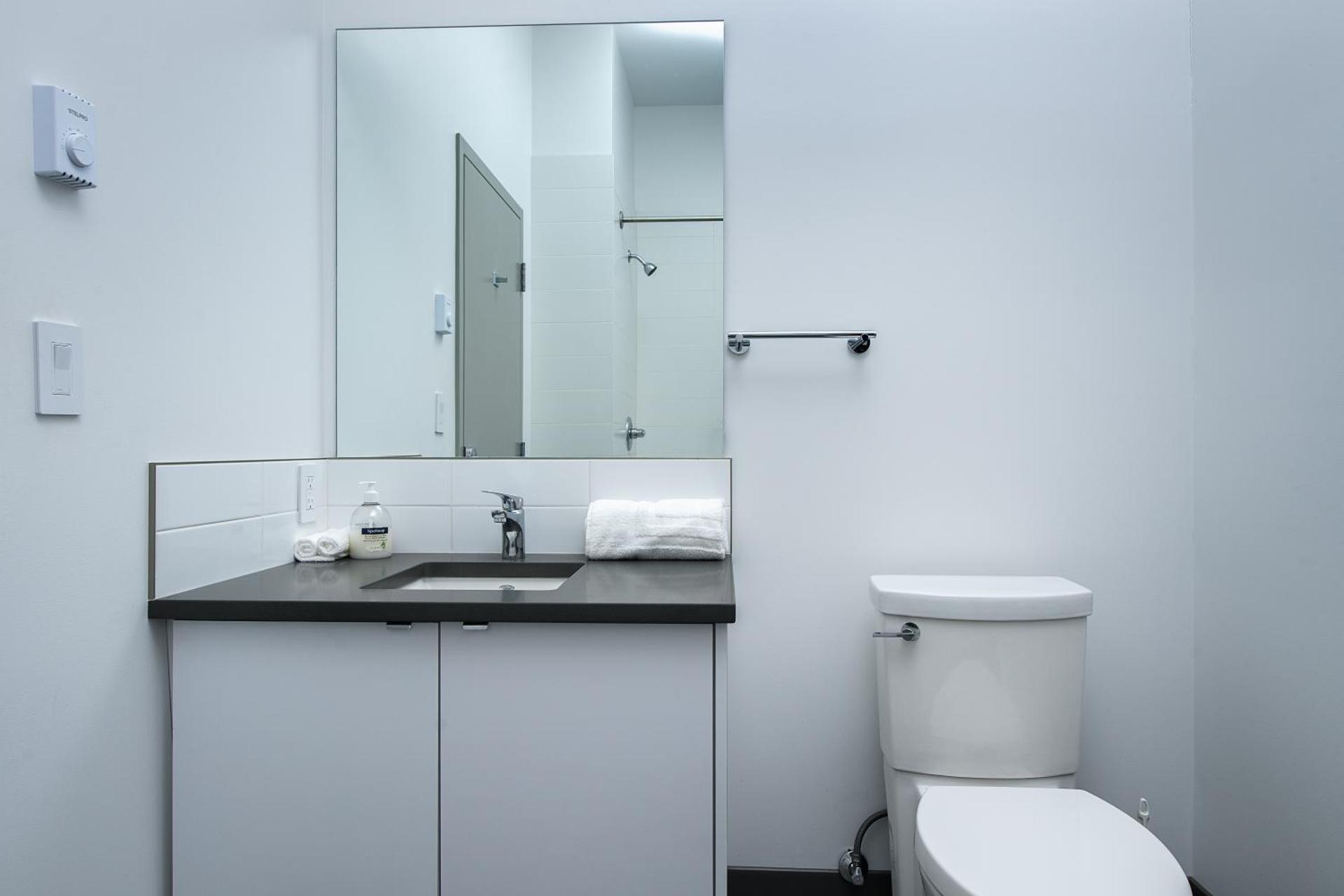 Nowhere Special Hostel