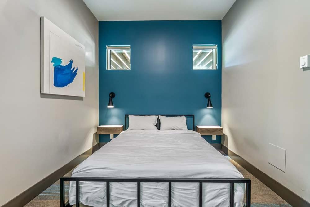 Nowhere Special Hostel