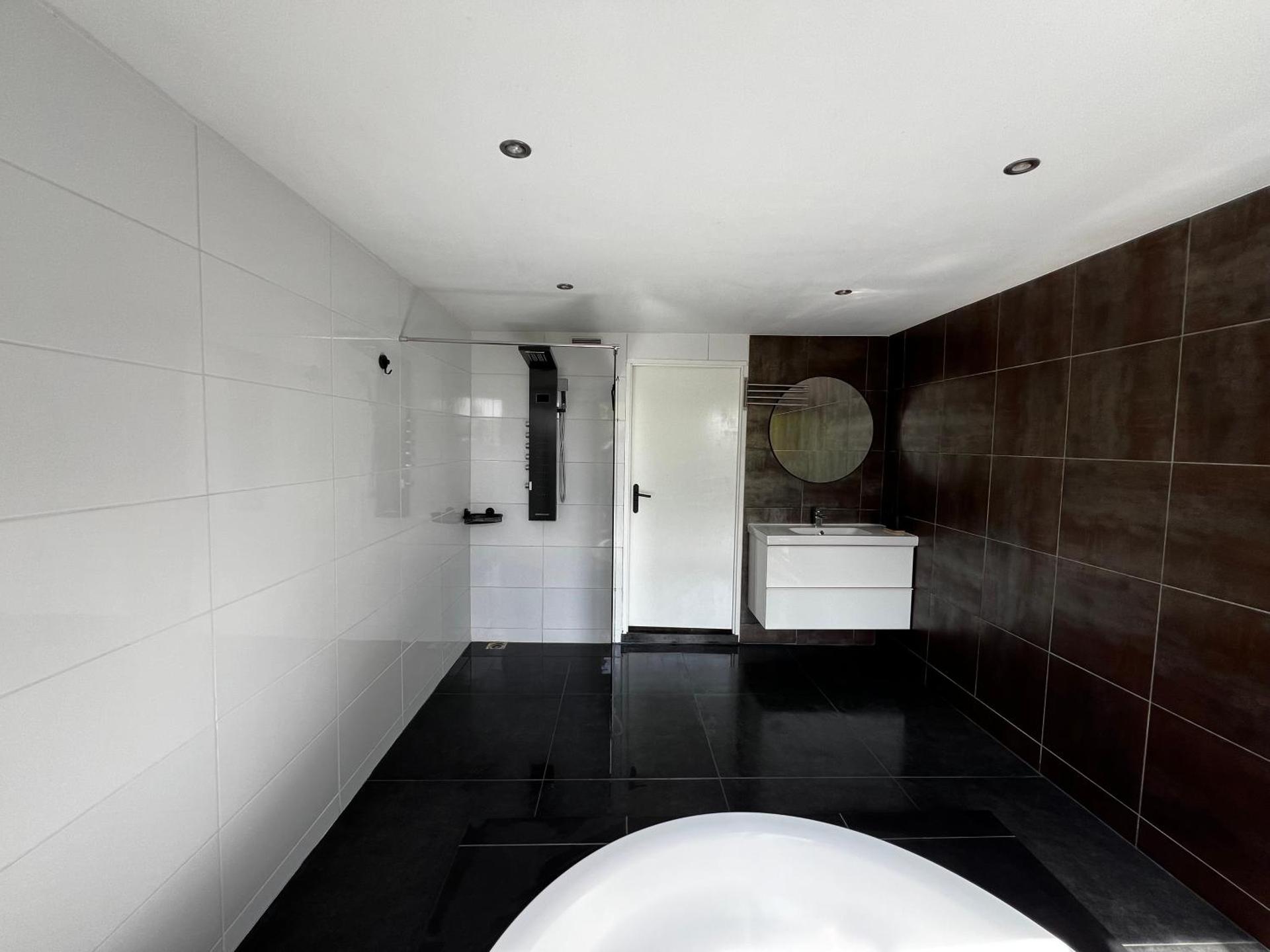 Bungalow Haarlem Amsterdam with jacuzzi