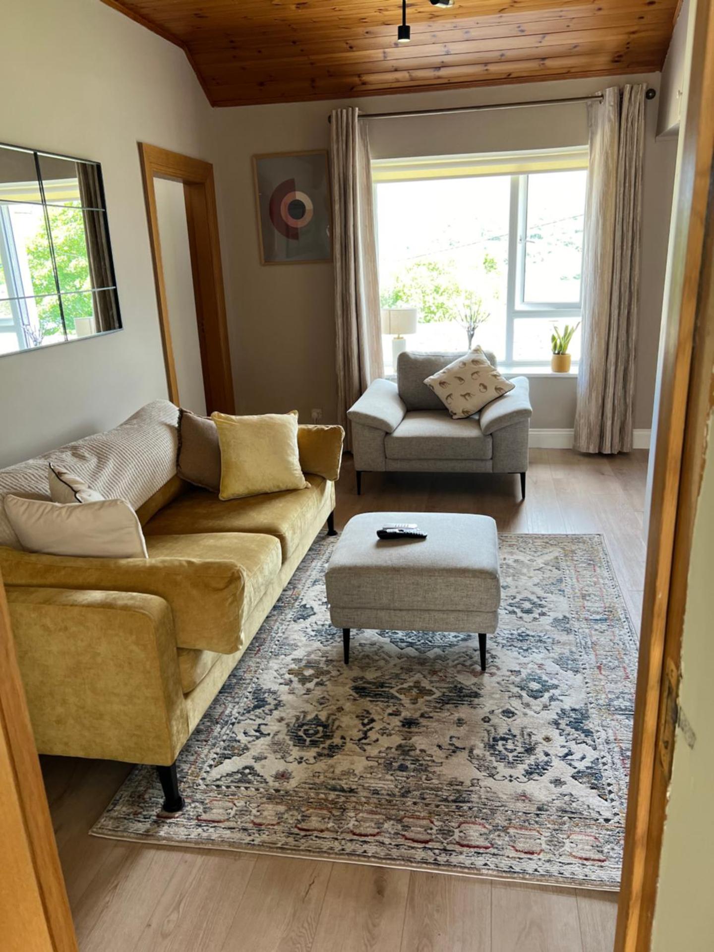 Dinnys Cottage, Free Parking, Bike Hire