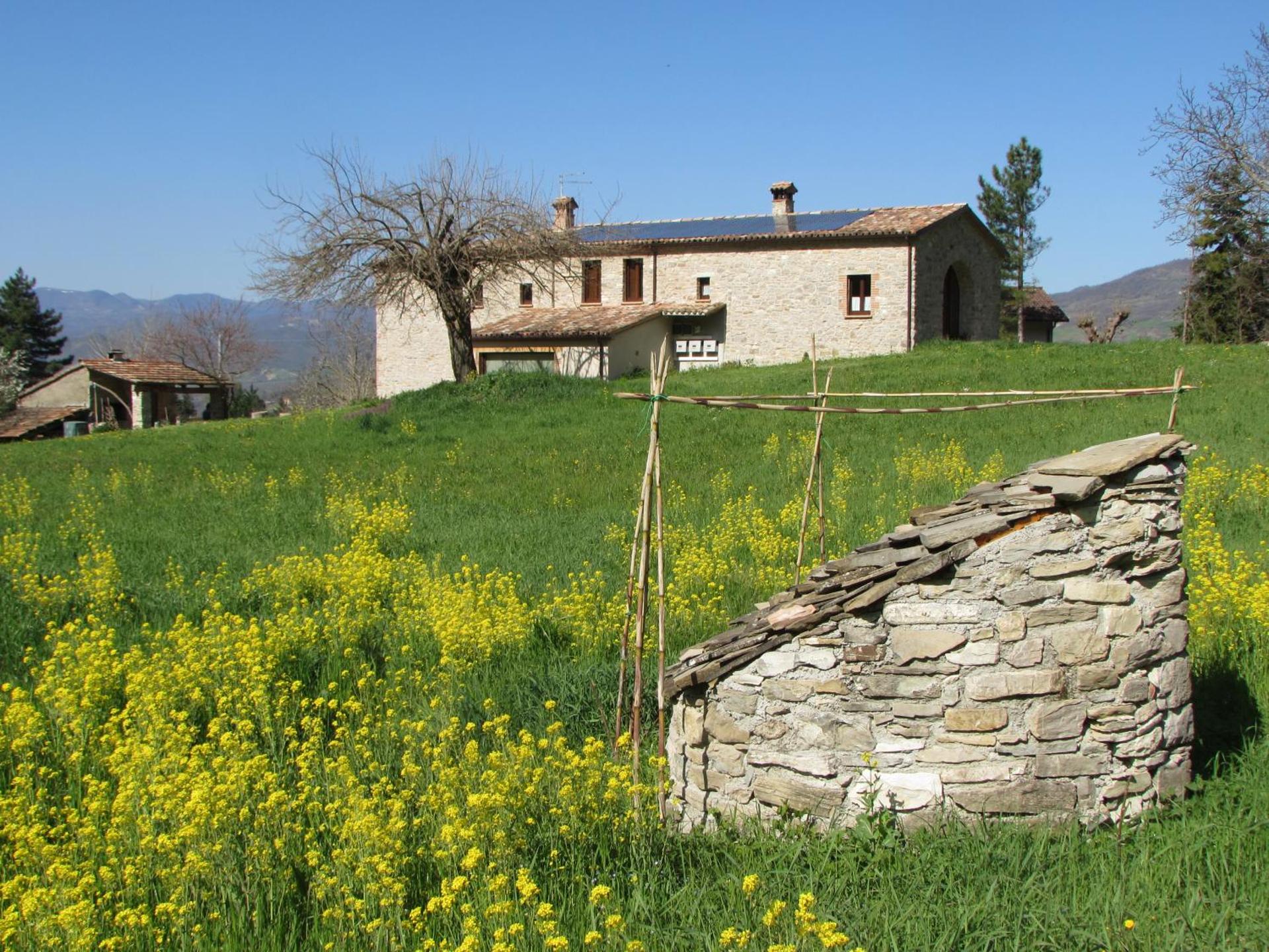 Il Gelso Room&breakfast