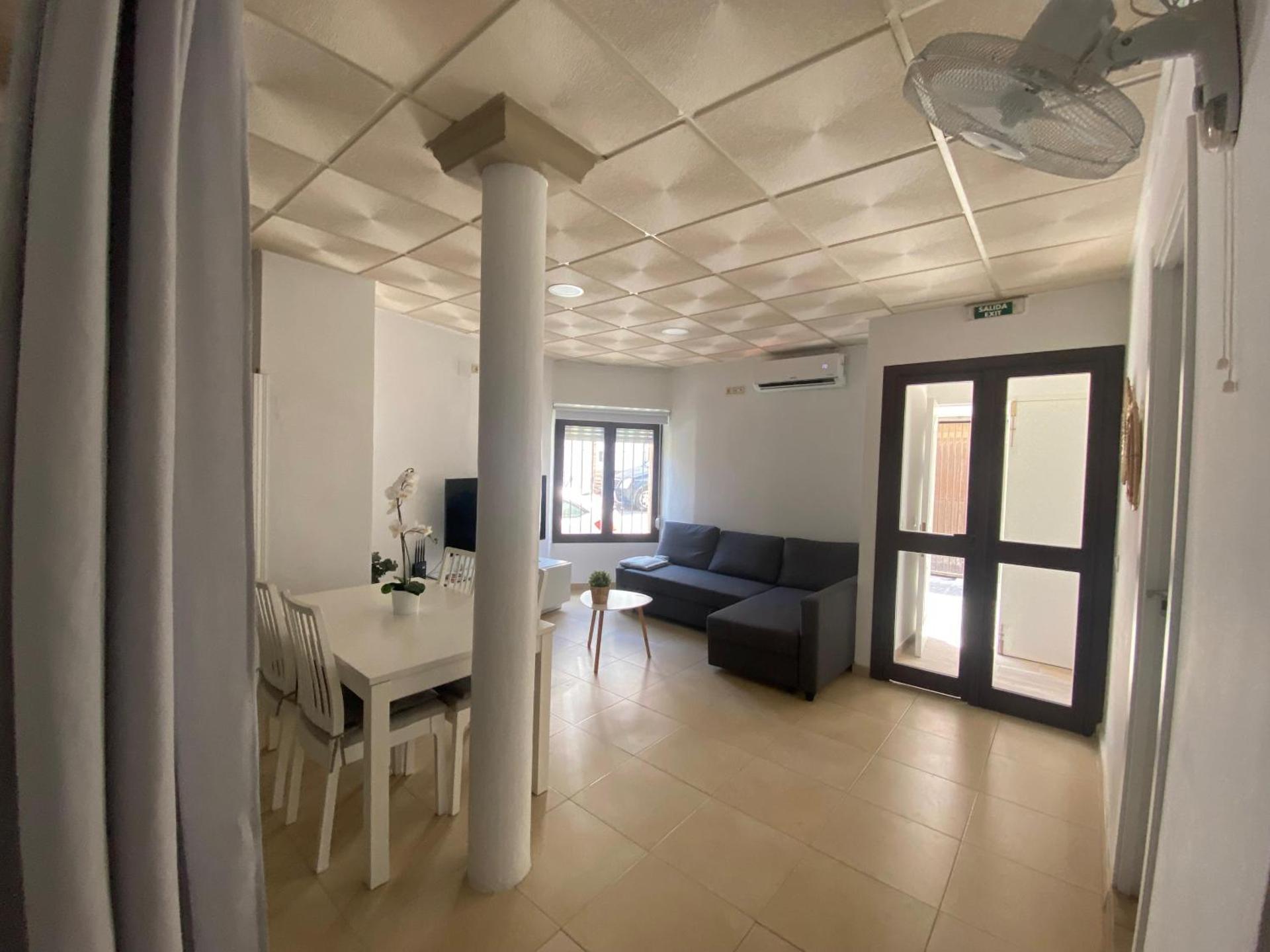 Aeropuerto-Churriana-Golf