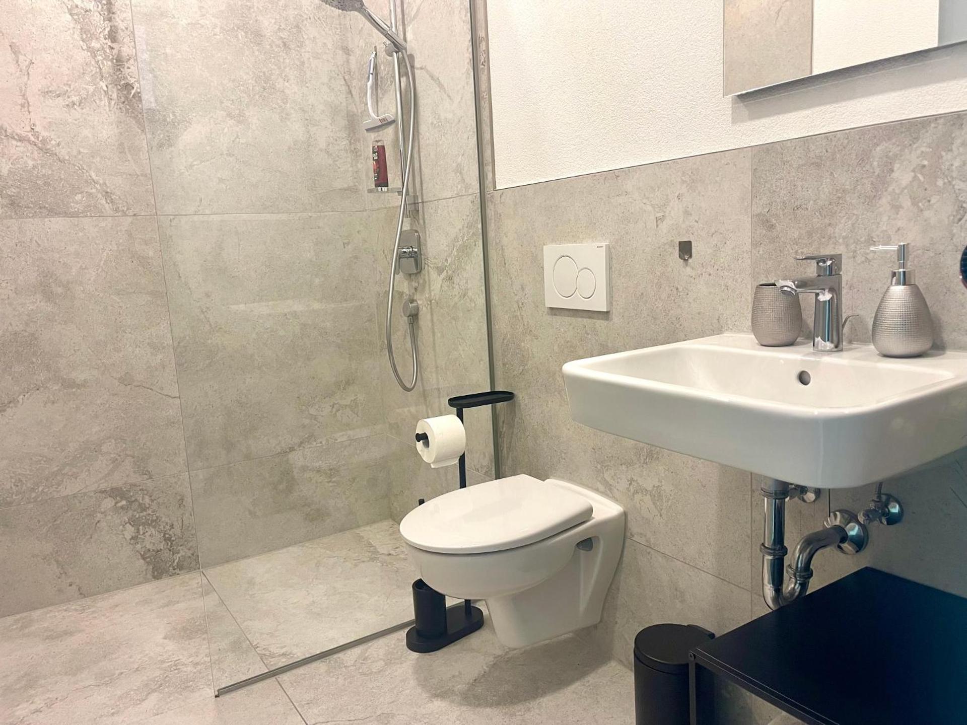 Black Forest Apartament Schlössle Goldstadt Pforzheim Schwarzwald