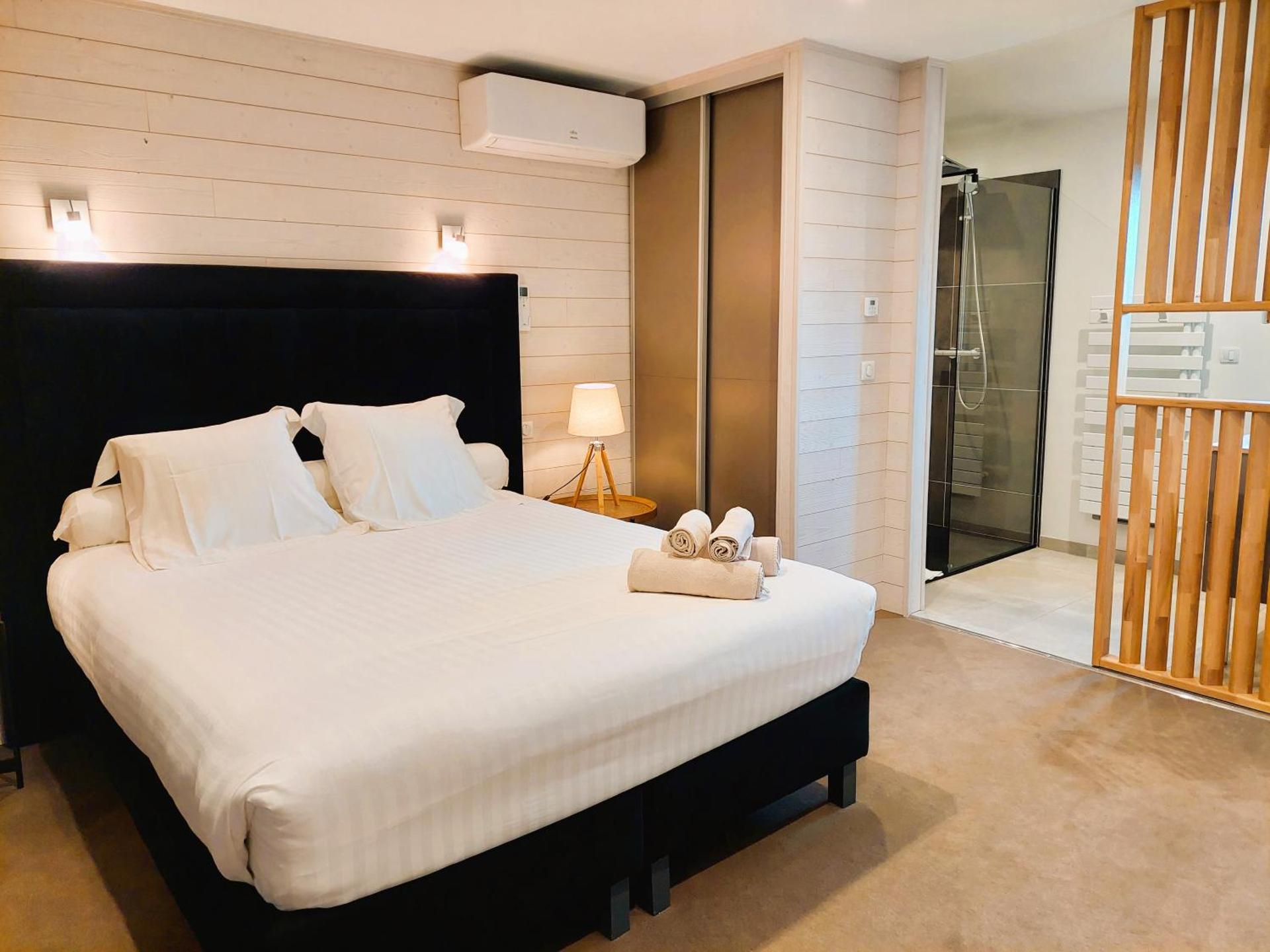 Domaine de la Haie des Granges