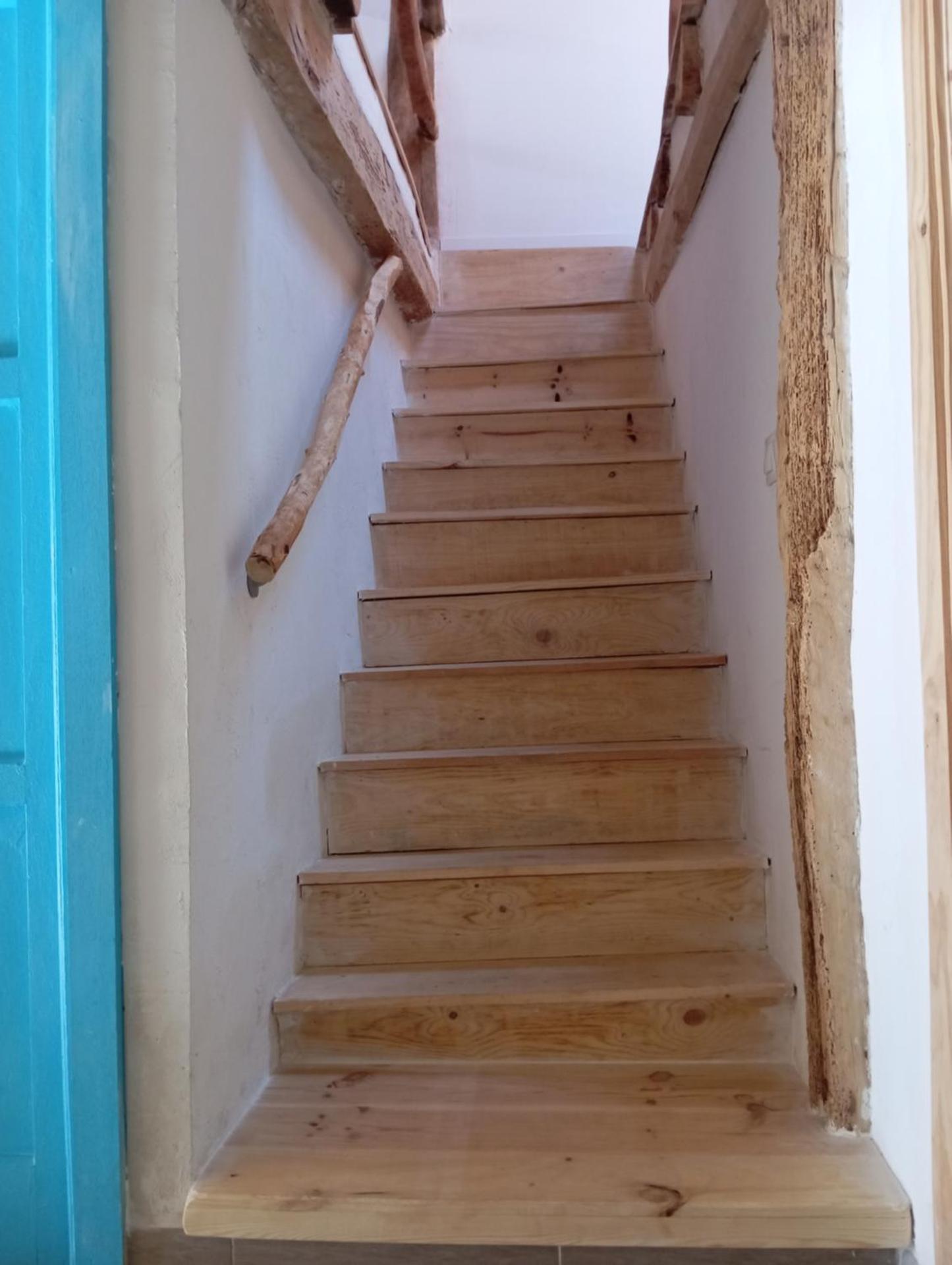 La Cabaña del Risco