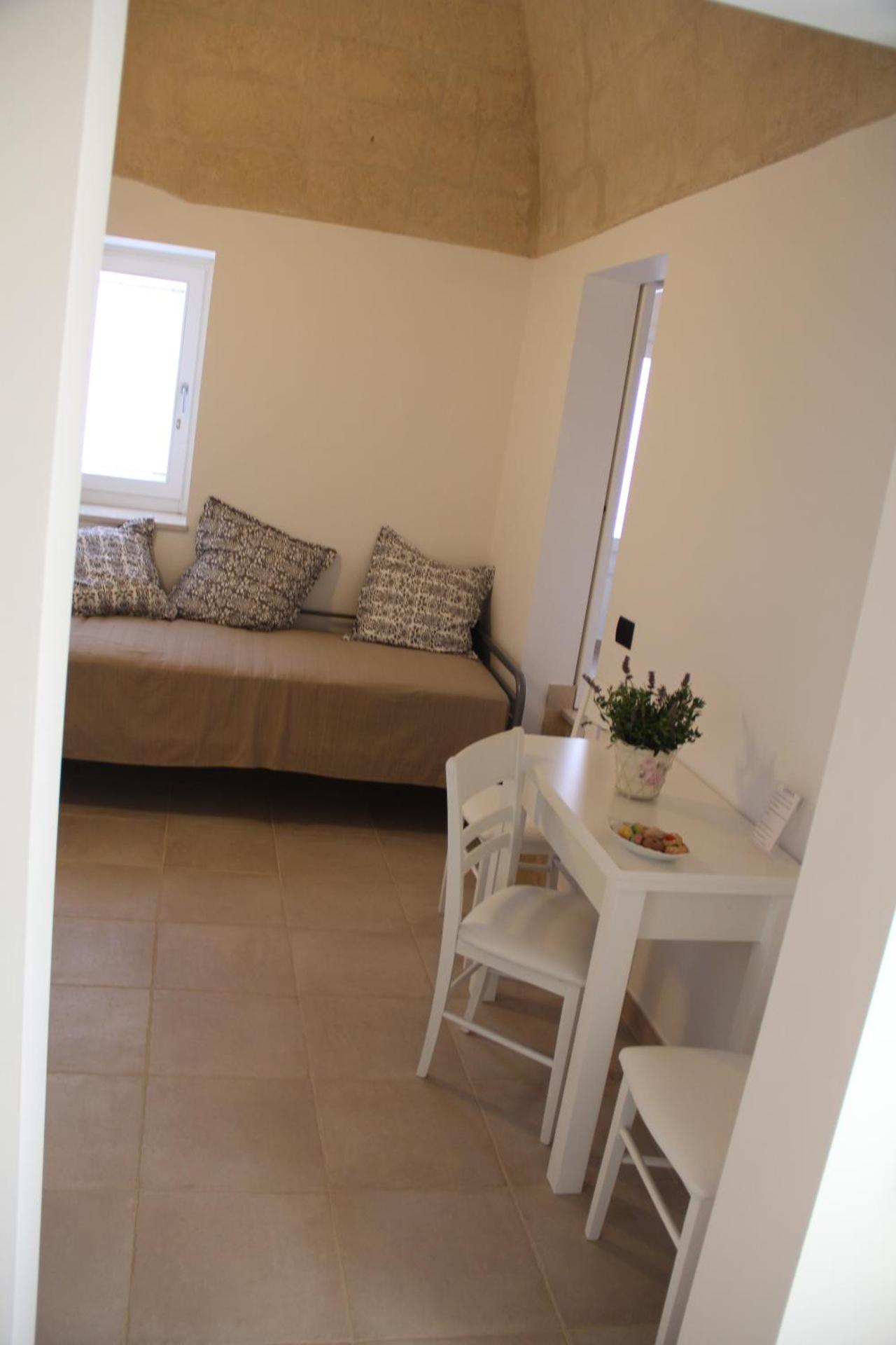 La Papagna Dimora Storica