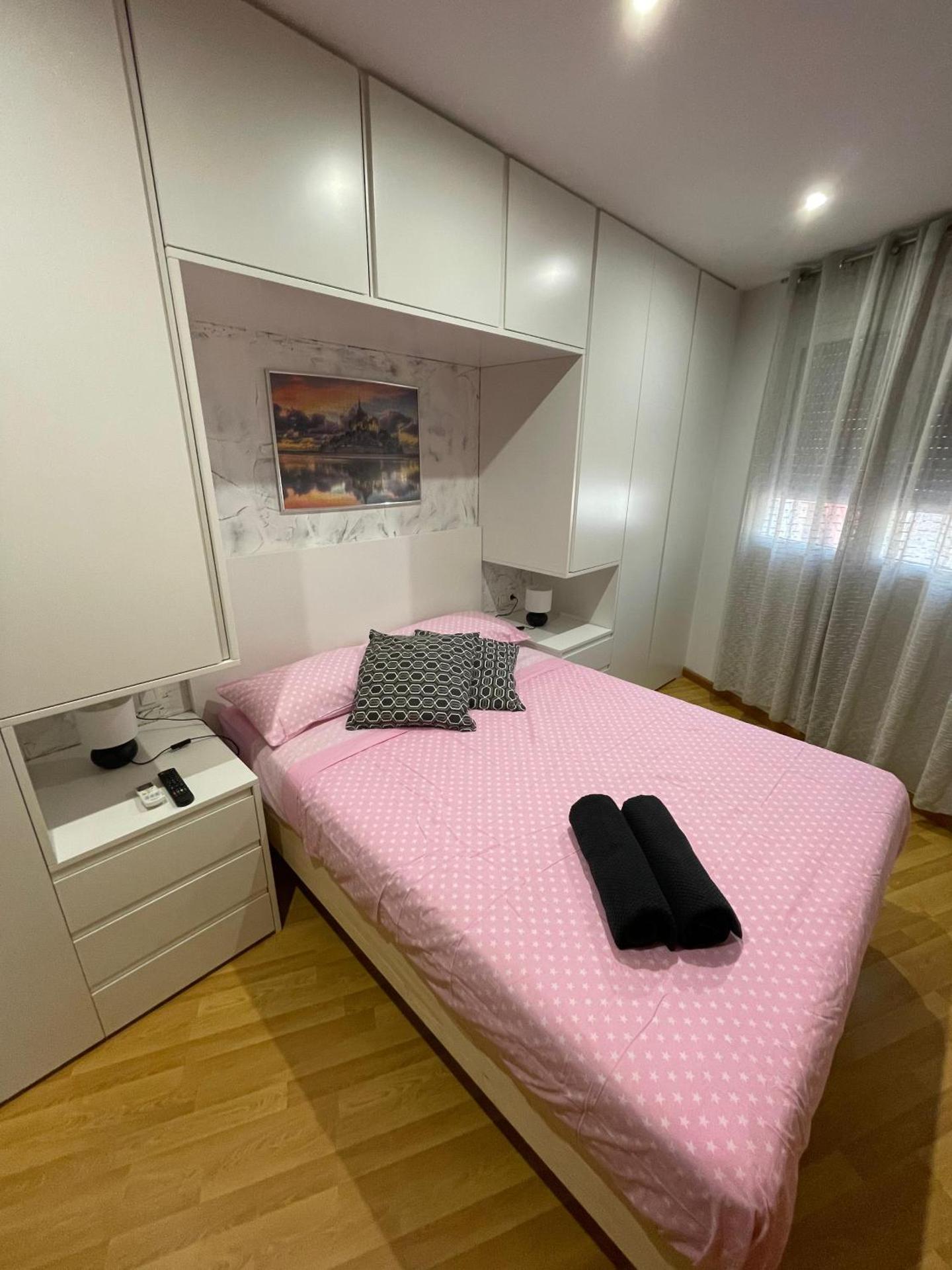 Apartamento San cayetano